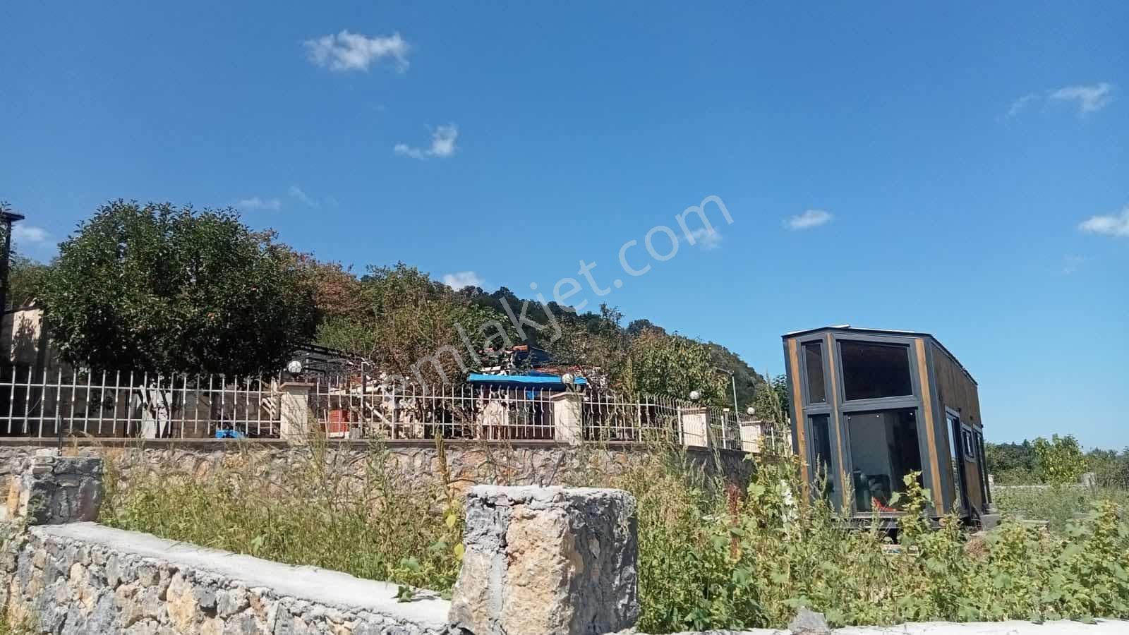 Gebze Duraklı Köyünde Satılık 346 M2 Bağ Bahçe — fotoğraf 23