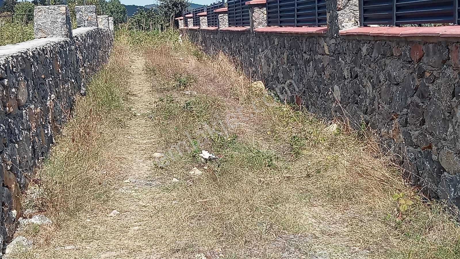 Gebze Duraklı Köyünde Satılık 346 M2 Bağ Bahçe — fotoğraf 27