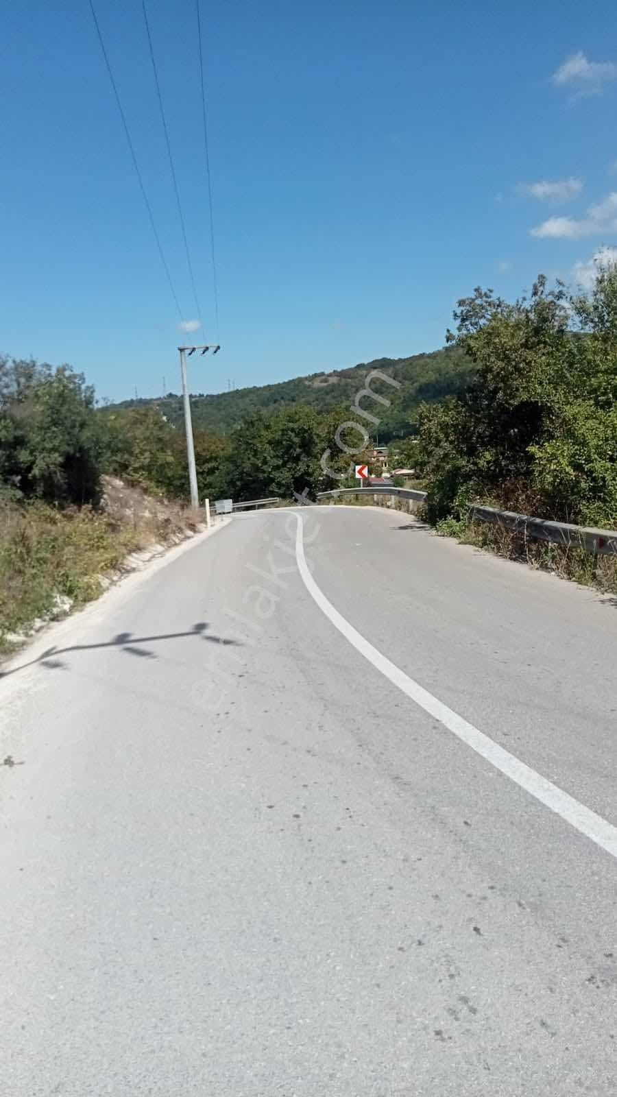 Gebze Duraklı Köyünde Satılık 346 M2 Bağ Bahçe — fotoğraf 28