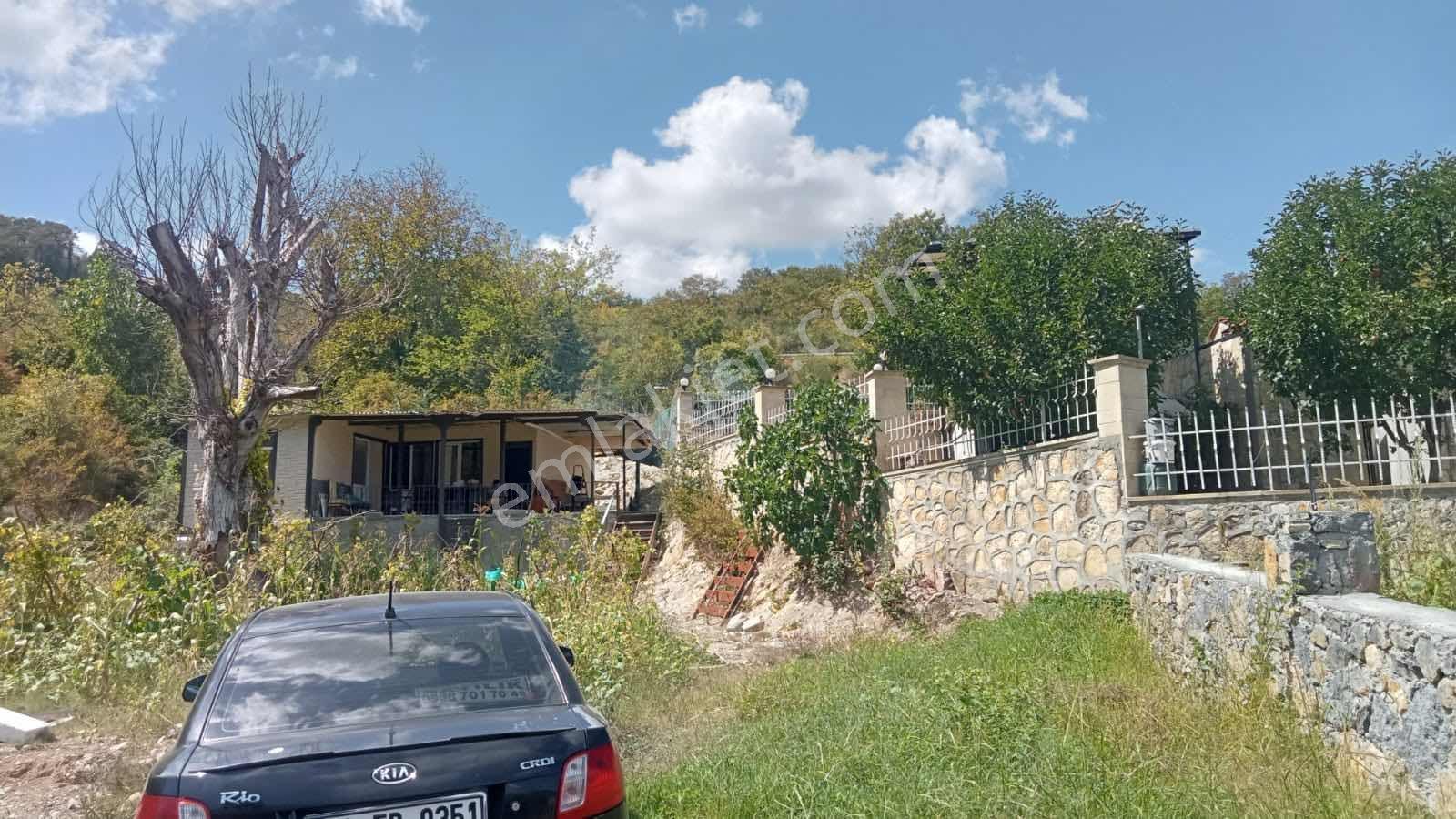 Gebze Duraklı Köyünde Satılık 346 M2 Bağ Bahçe — fotoğraf 32