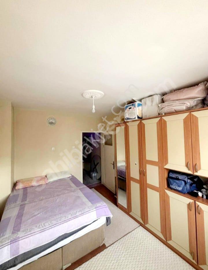 Benliler'den Cadde Üzerin'de 3+1 Katta Yapılı Acil Satılık Daire — fotoğraf 7