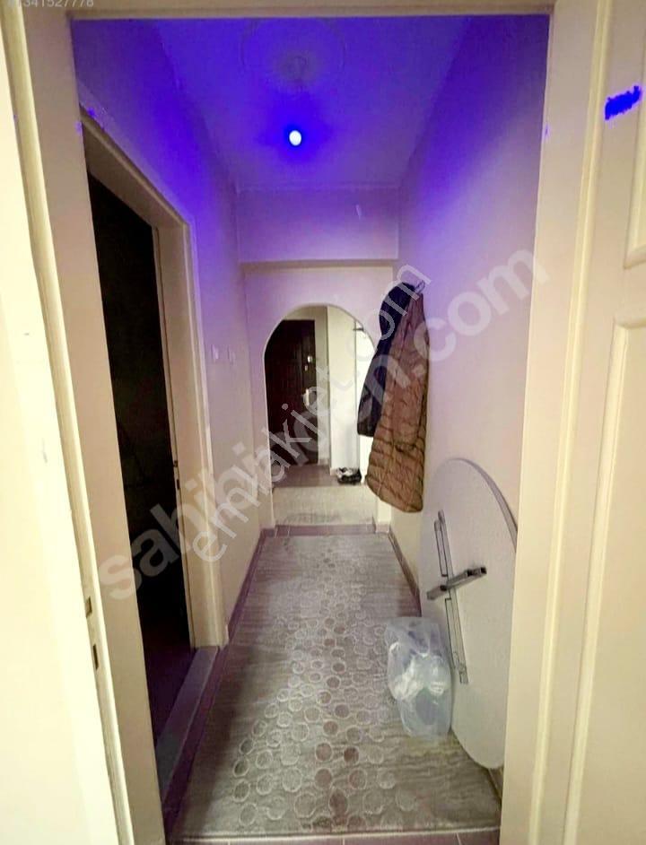 Benliler'den Cadde Üzerin'de 3+1 Katta Yapılı Acil Satılık Daire — fotoğraf 9