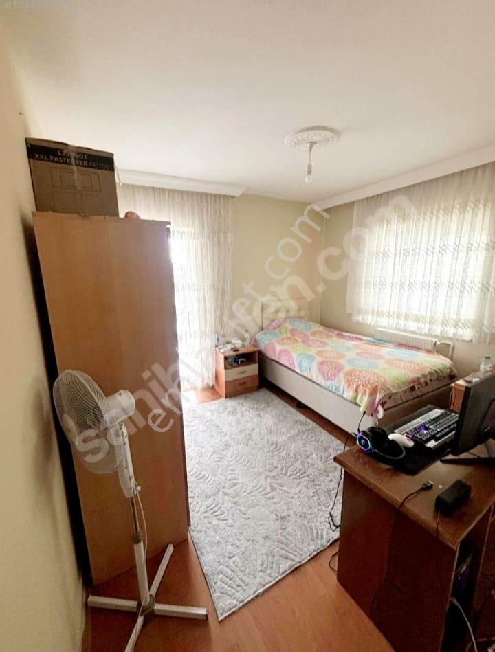 Benliler'den Cadde Üzerin'de 3+1 Katta Yapılı Acil Satılık Daire — fotoğraf 10