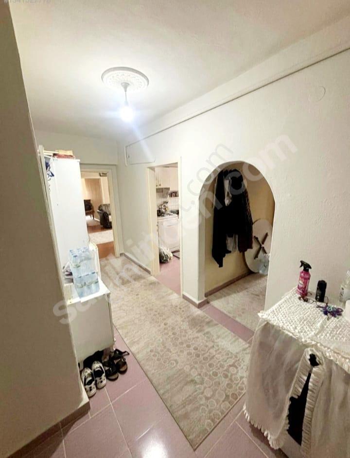 Benliler'den Cadde Üzerin'de 3+1 Katta Yapılı Acil Satılık Daire — fotoğraf 12
