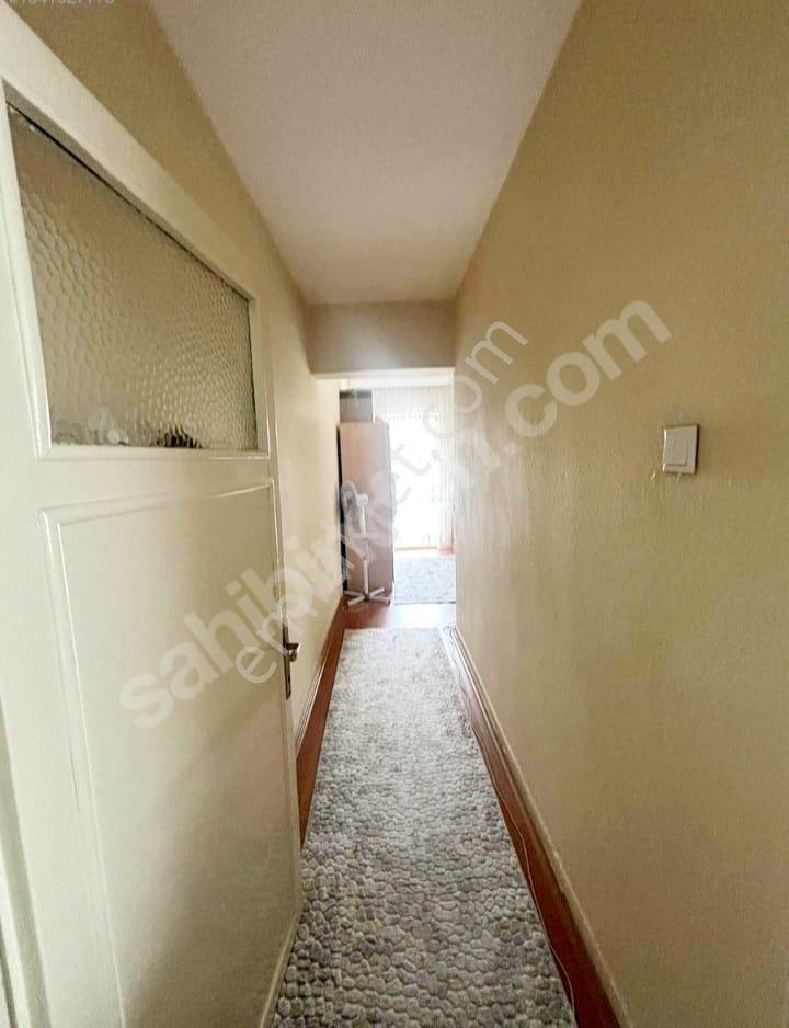 Benliler'den Cadde Üzerin'de 3+1 Katta Yapılı Acil Satılık Daire — fotoğraf 13