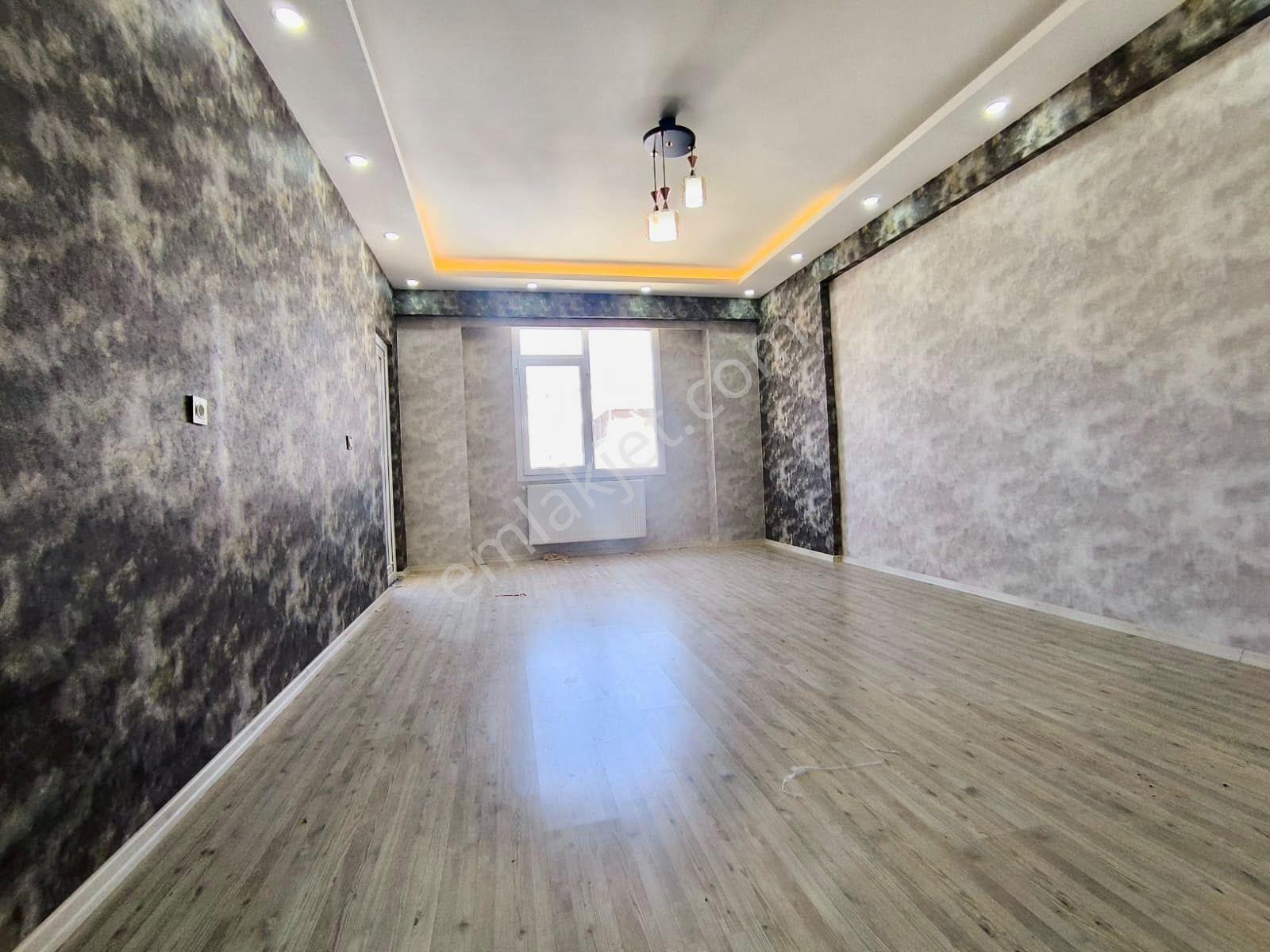 Karaköprü Atakent Emniyet Mevkiinde Harika Konumlu Bakımlı 2+1 Behram Yapı — fotoğraf 2