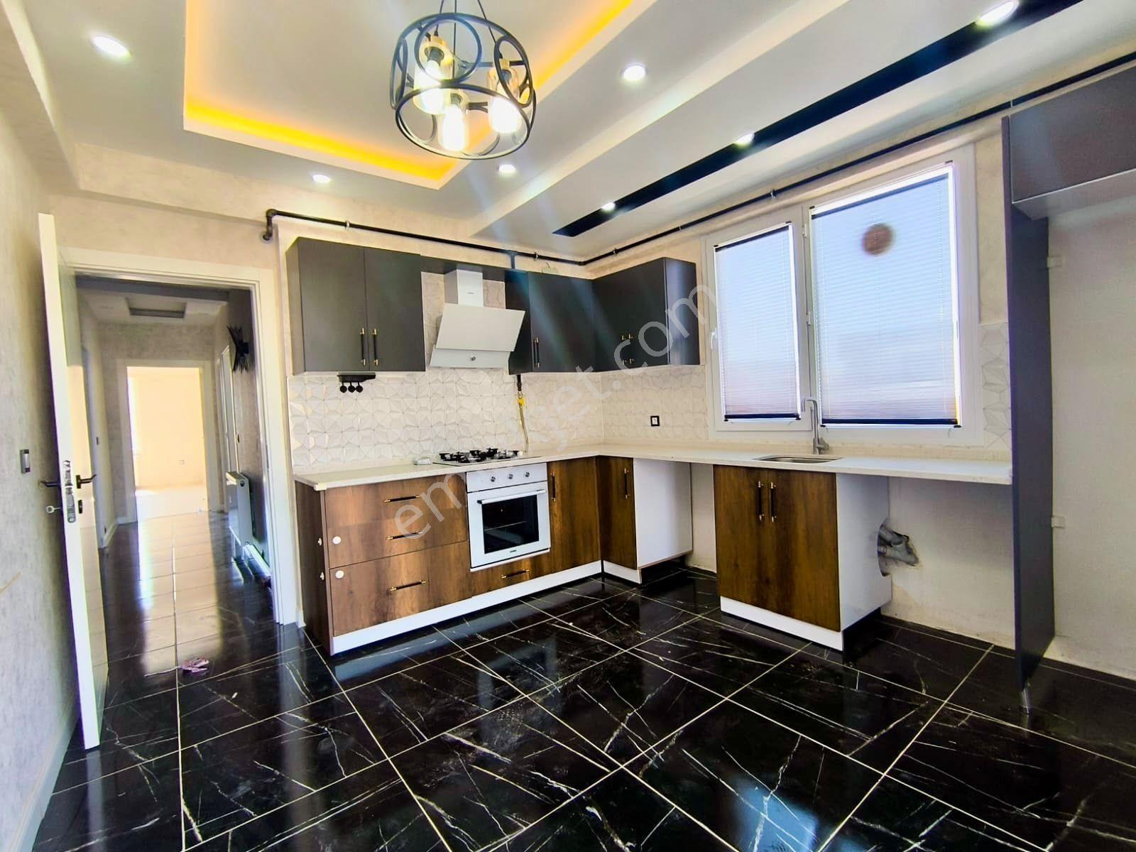 Karaköprü Atakent Emniyet Mevkiinde Harika Konumlu Bakımlı 2+1 Behram Yapı — fotoğraf 6