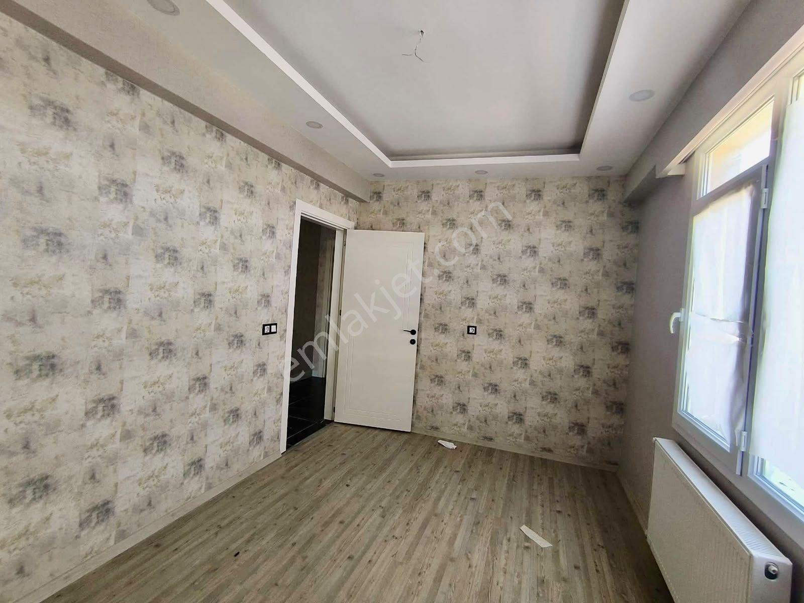 Karaköprü Atakent Emniyet Mevkiinde Harika Konumlu Bakımlı 2+1 Behram Yapı — fotoğraf 8