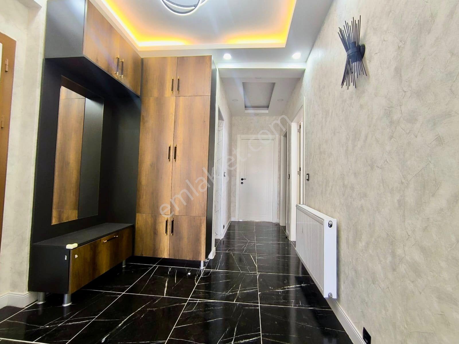 Karaköprü Atakent Emniyet Mevkiinde Harika Konumlu Bakımlı 2+1 Behram Yapı — fotoğraf 9
