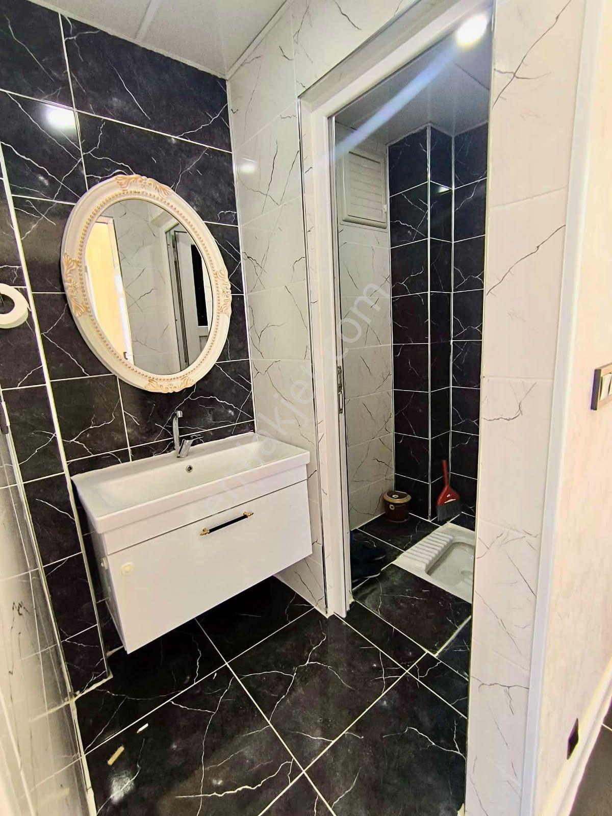 Karaköprü Atakent Emniyet Mevkiinde Harika Konumlu Bakımlı 2+1 Behram Yapı — fotoğraf 13