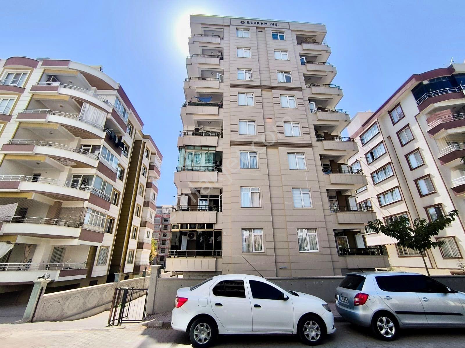 Karaköprü Atakent Emniyet Mevkiinde Harika Konumlu Bakımlı 2+1 Behram Yapı — fotoğraf 16