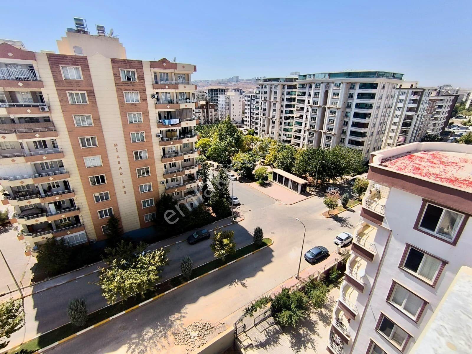 Karaköprü Atakent Emniyet Mevkiinde Harika Konumlu Bakımlı 2+1 Behram Yapı — fotoğraf 17