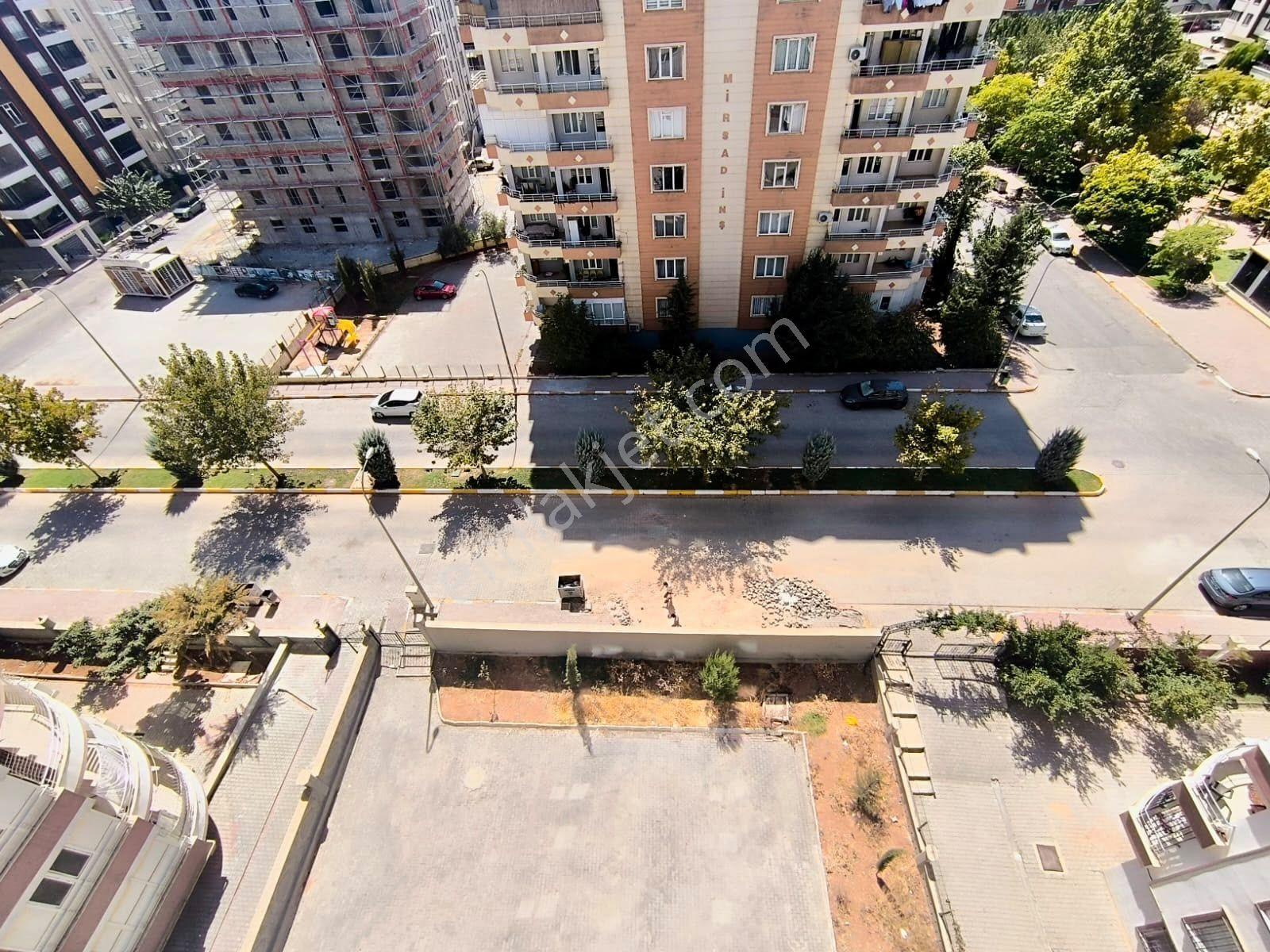 Karaköprü Atakent Emniyet Mevkiinde Harika Konumlu Bakımlı 2+1 Behram Yapı — fotoğraf 18