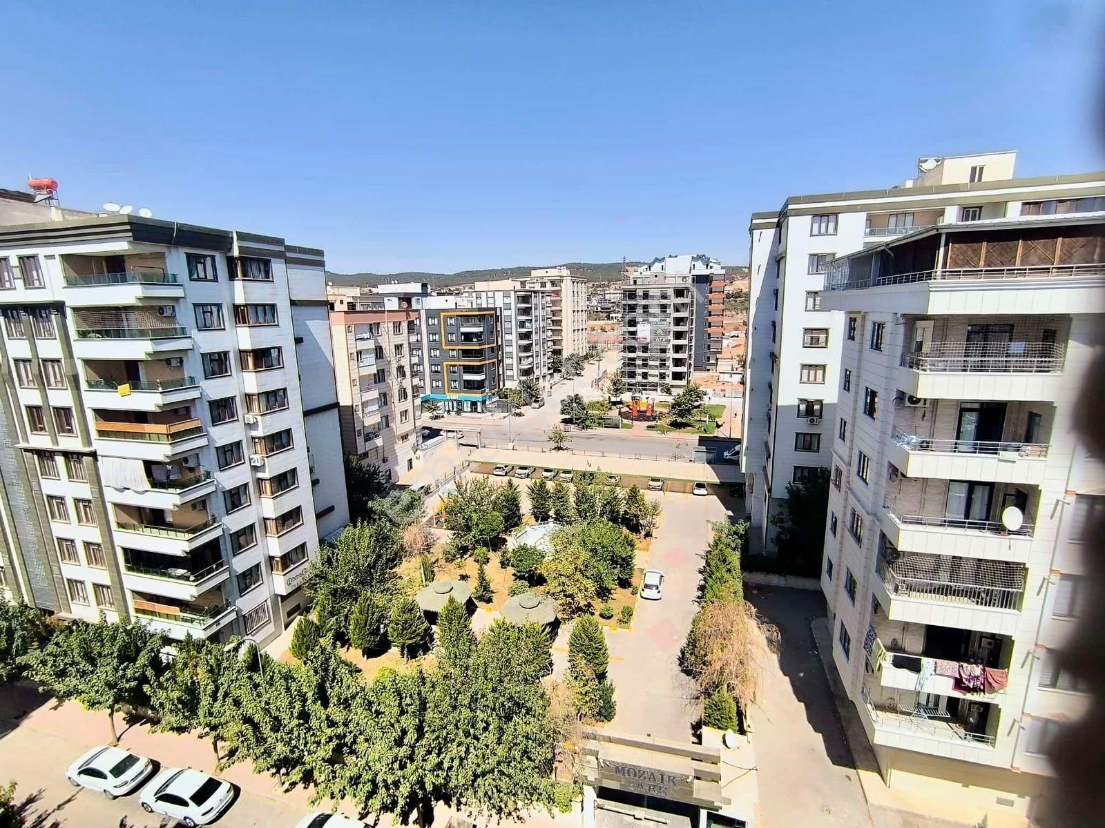 Karaköprü Atakent Emniyet Mevkiinde Harika Konumlu Bakımlı 2+1 Behram Yapı — fotoğraf 19