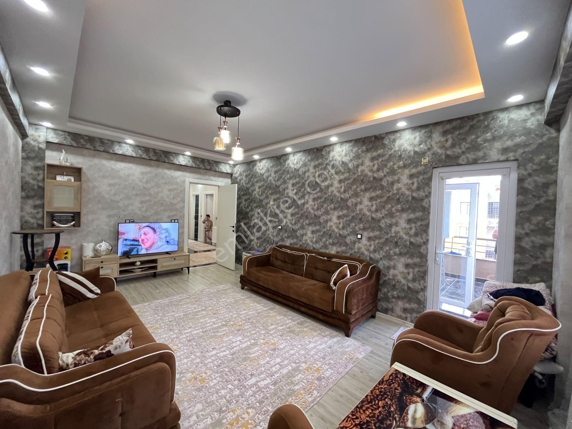 Karaköprü Atakent Emniyet Mevkiinde Harika Konumlu Bakımlı 2+1 Behram Yapı — fotoğraf 20