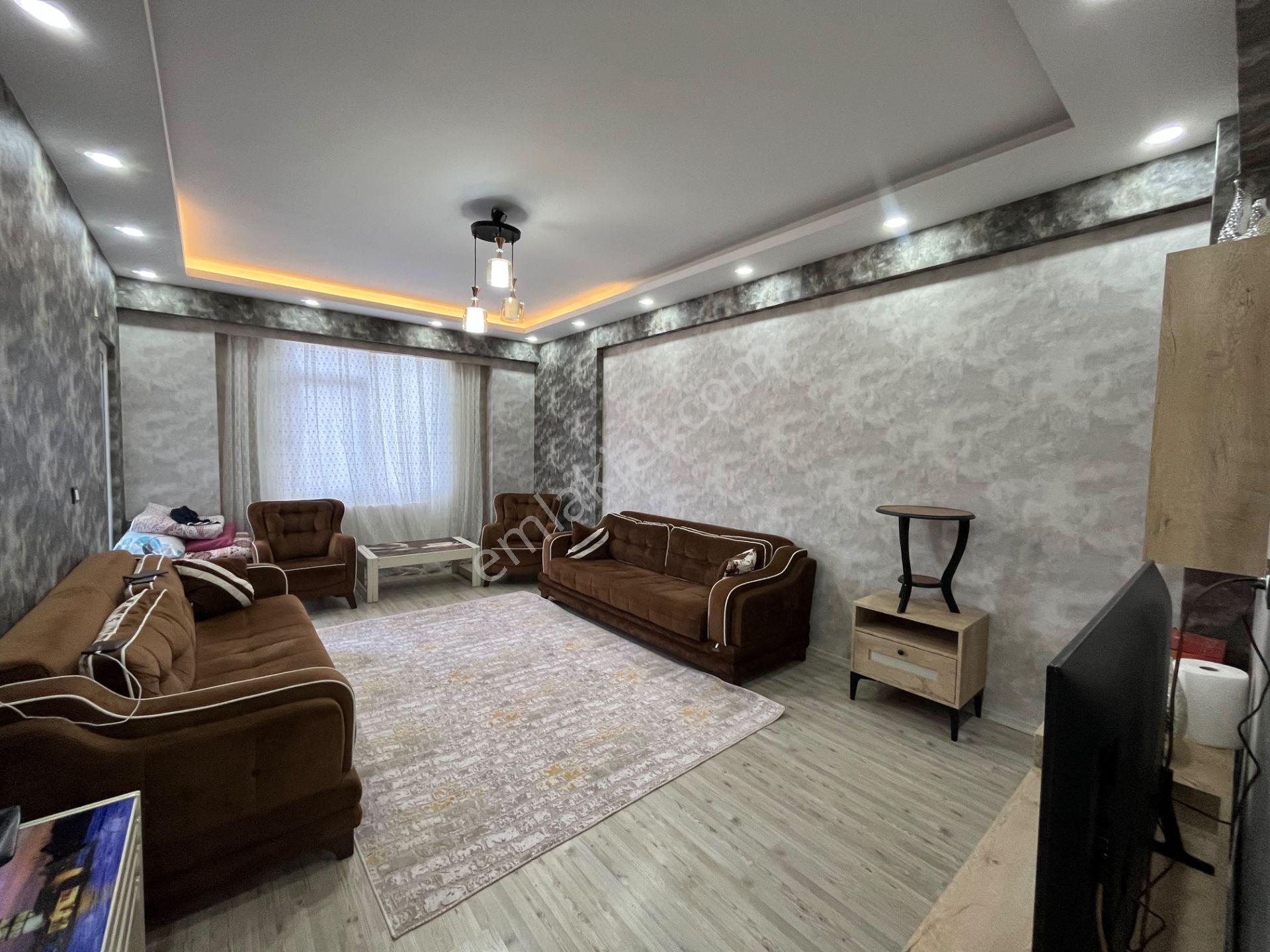 Karaköprü Atakent Emniyet Mevkiinde Harika Konumlu Bakımlı 2+1 Behram Yapı — fotoğraf 21