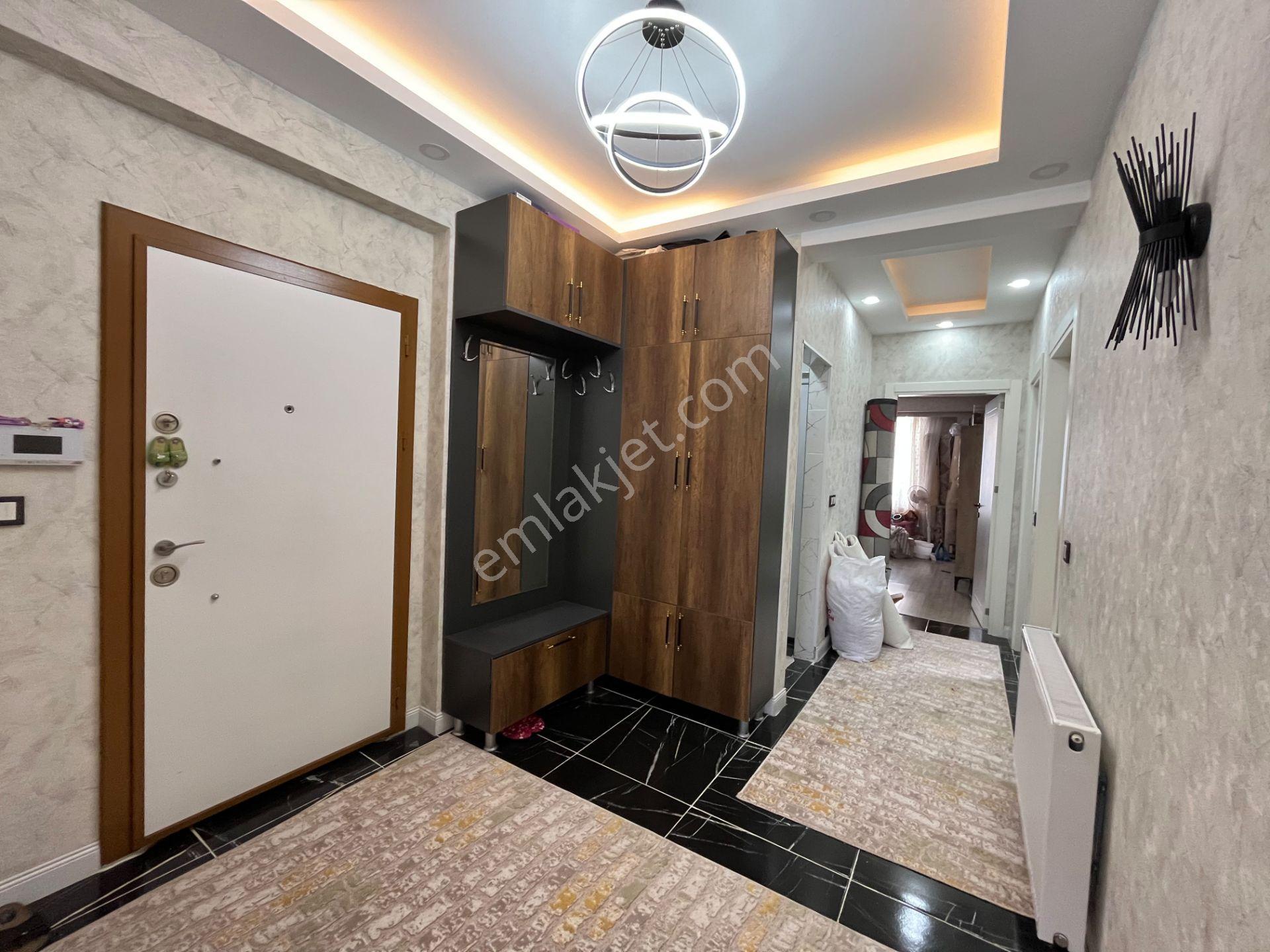 Karaköprü Atakent Emniyet Mevkiinde Harika Konumlu Bakımlı 2+1 Behram Yapı — fotoğraf 22