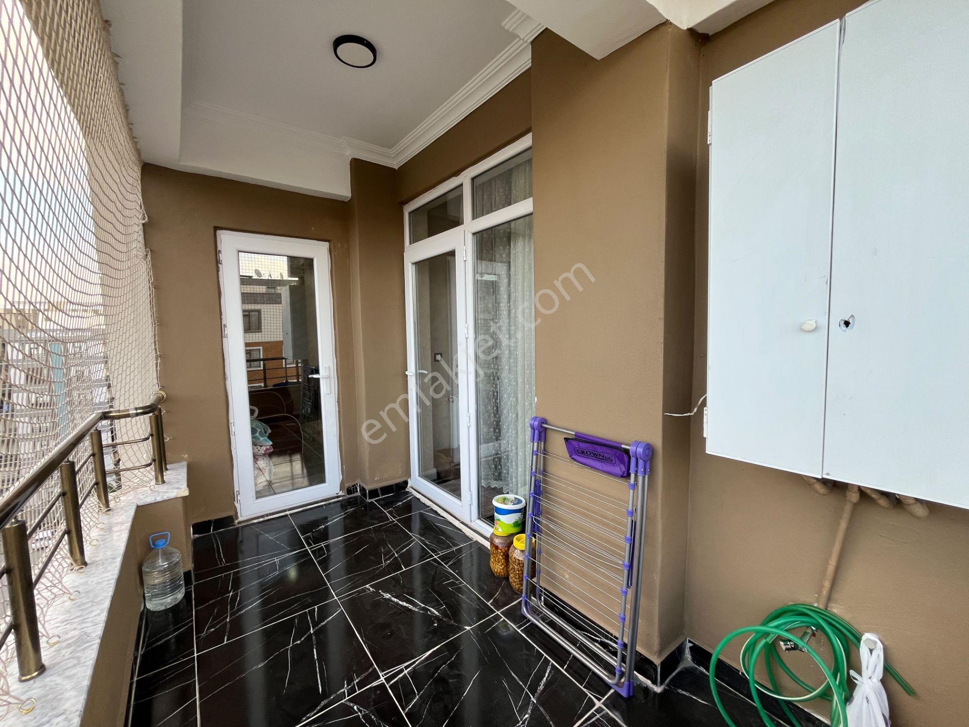 Karaköprü Atakent Emniyet Mevkiinde Harika Konumlu Bakımlı 2+1 Behram Yapı — fotoğraf 23