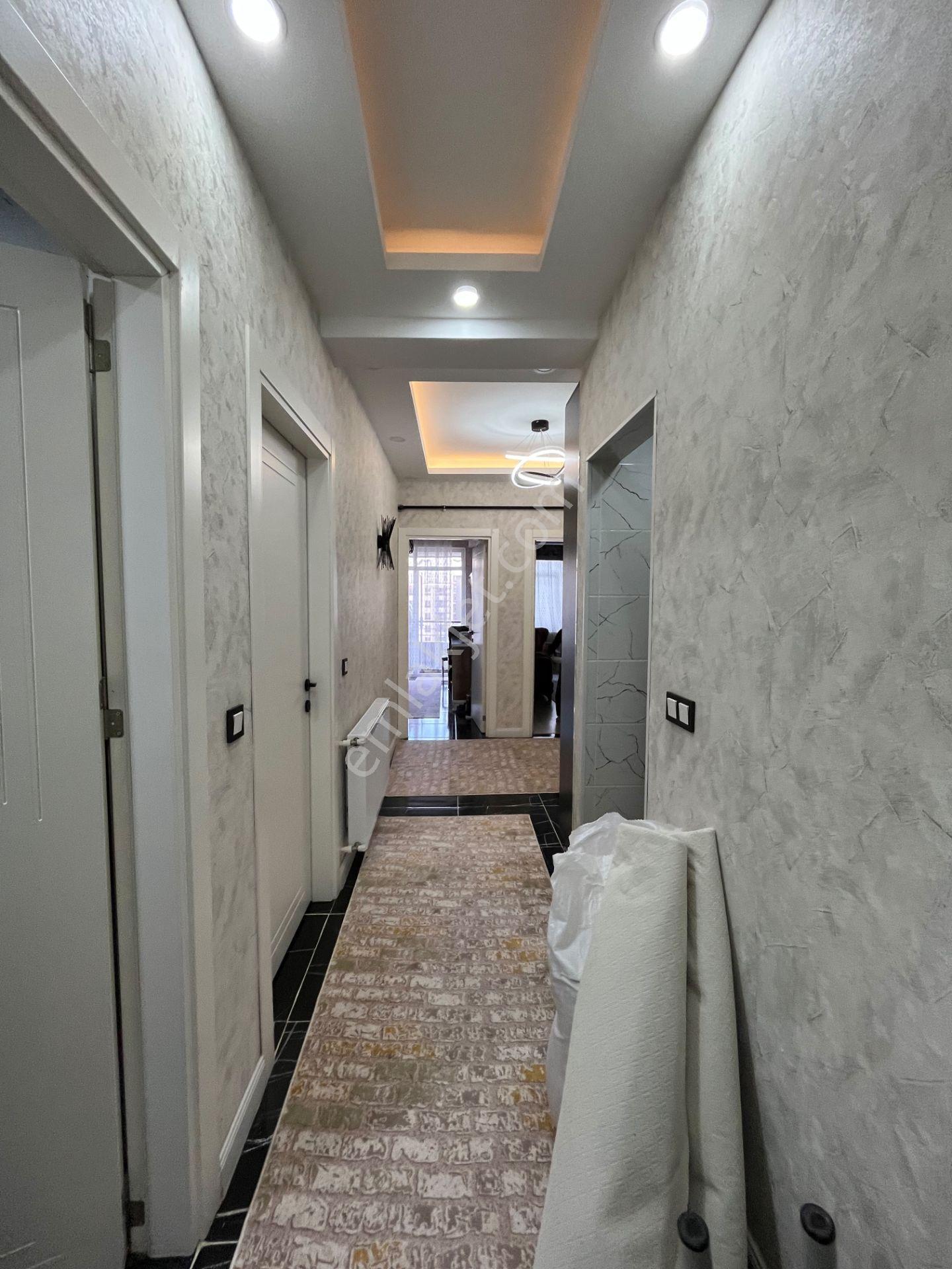Karaköprü Atakent Emniyet Mevkiinde Harika Konumlu Bakımlı 2+1 Behram Yapı — fotoğraf 24
