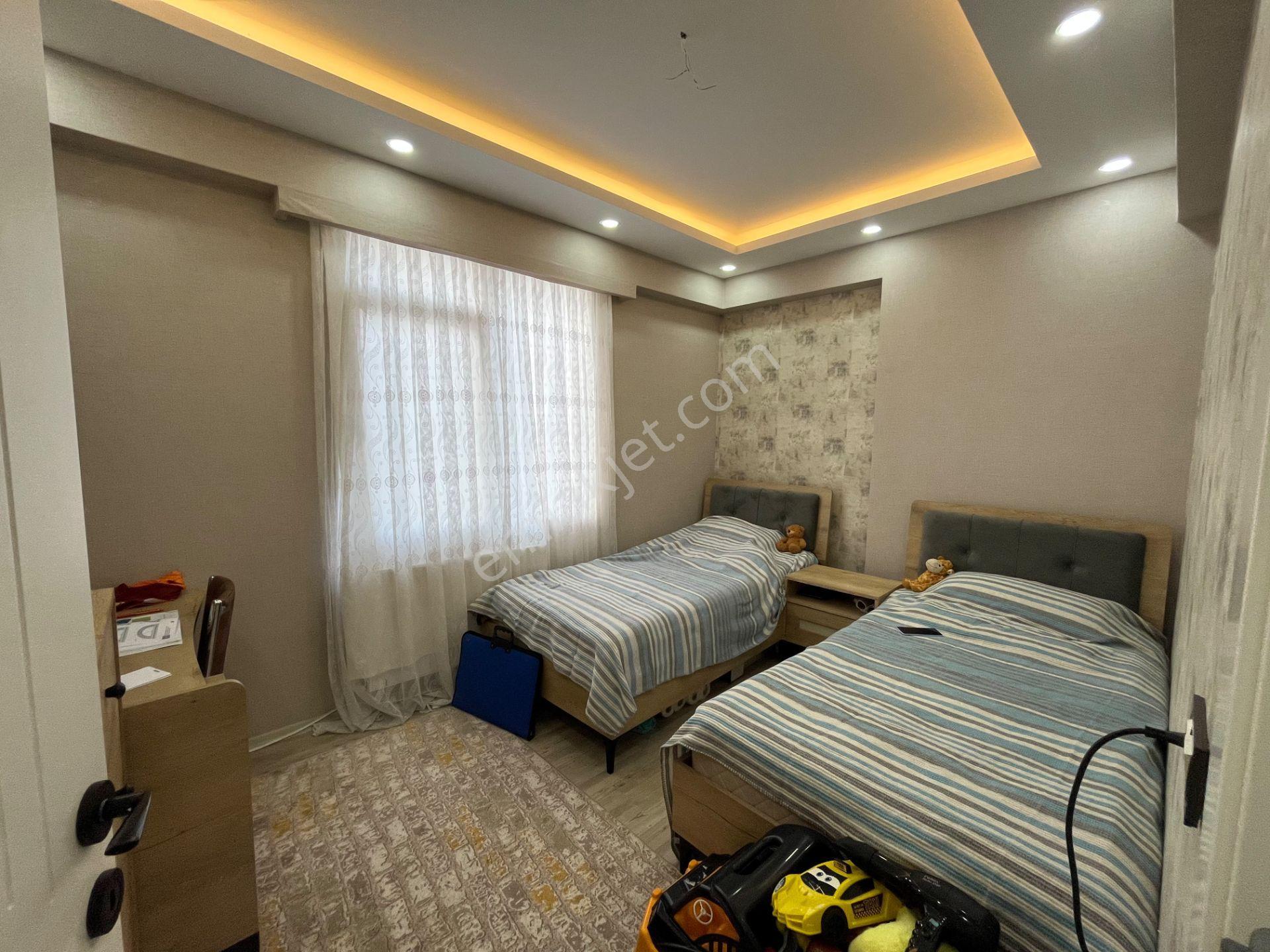 Karaköprü Atakent Emniyet Mevkiinde Harika Konumlu Bakımlı 2+1 Behram Yapı — fotoğraf 25