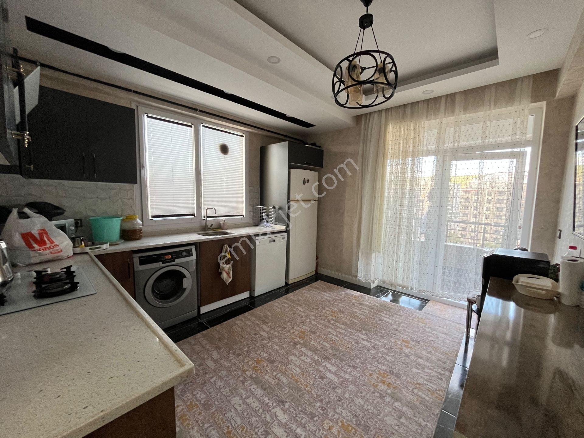 Karaköprü Atakent Emniyet Mevkiinde Harika Konumlu Bakımlı 2+1 Behram Yapı — fotoğraf 26