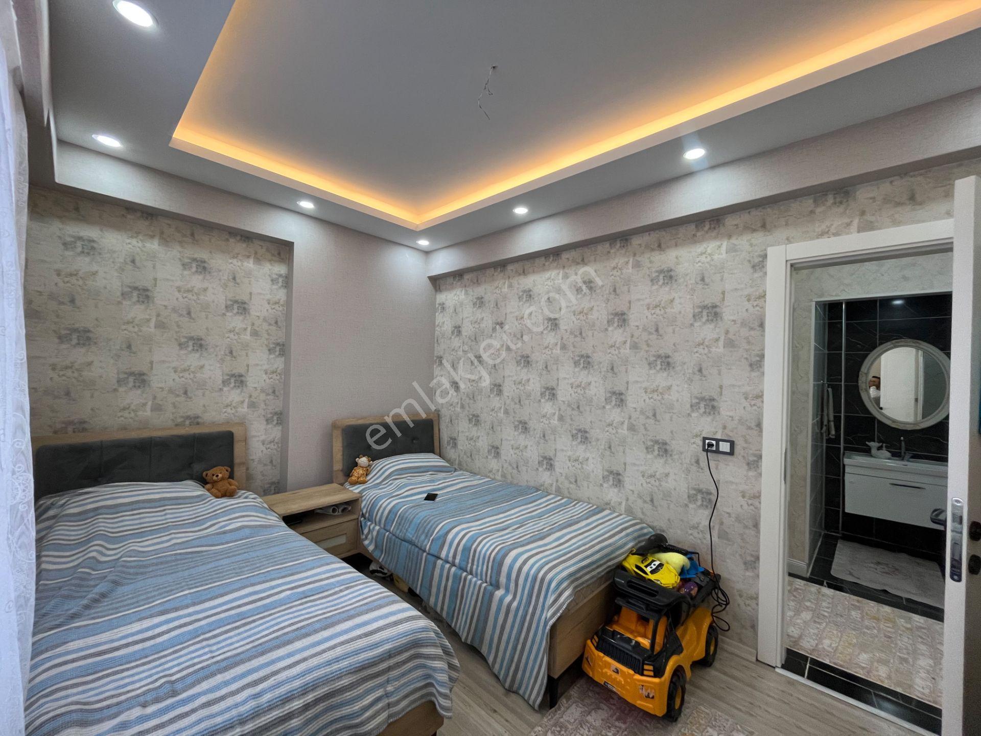 Karaköprü Atakent Emniyet Mevkiinde Harika Konumlu Bakımlı 2+1 Behram Yapı — fotoğraf 27