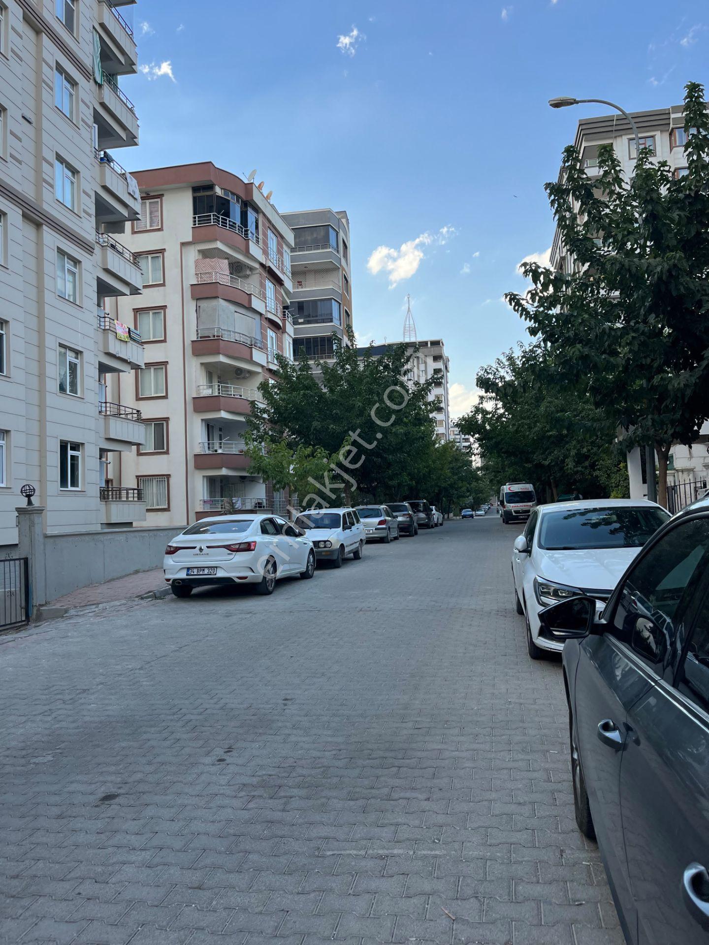 Karaköprü Atakent Emniyet Mevkiinde Harika Konumlu Bakımlı 2+1 Behram Yapı — fotoğraf 28