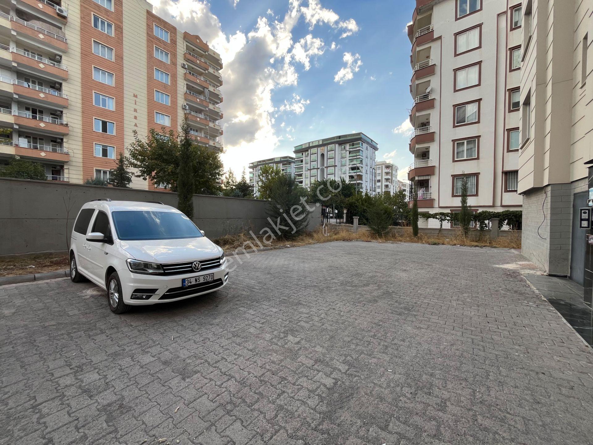 Karaköprü Atakent Emniyet Mevkiinde Harika Konumlu Bakımlı 2+1 Behram Yapı — fotoğraf 30