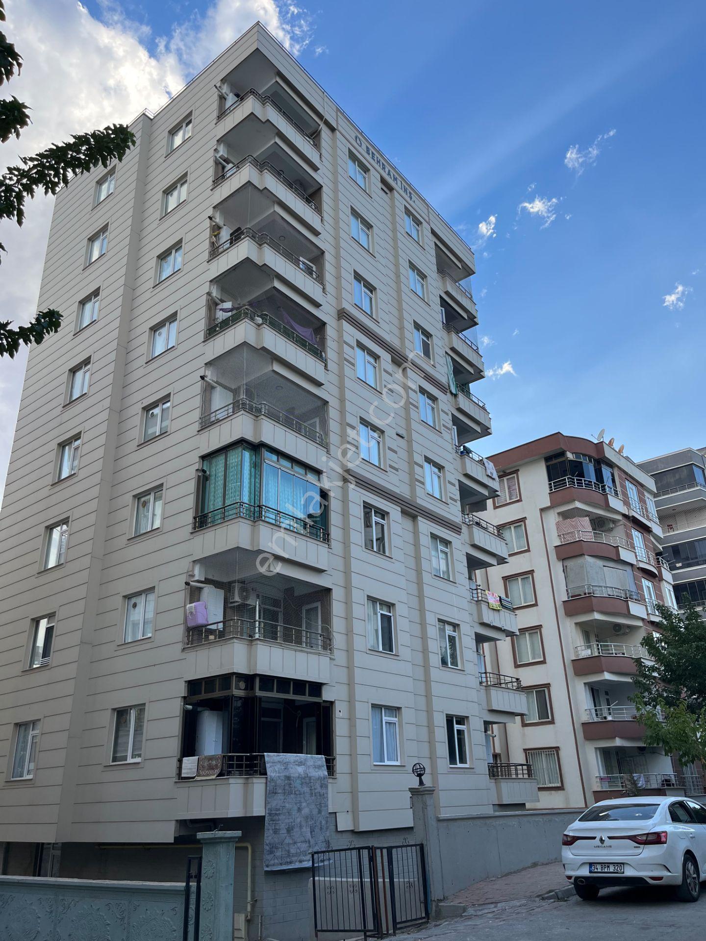 Karaköprü Atakent Emniyet Mevkiinde Harika Konumlu Bakımlı 2+1 Behram Yapı — fotoğraf 33