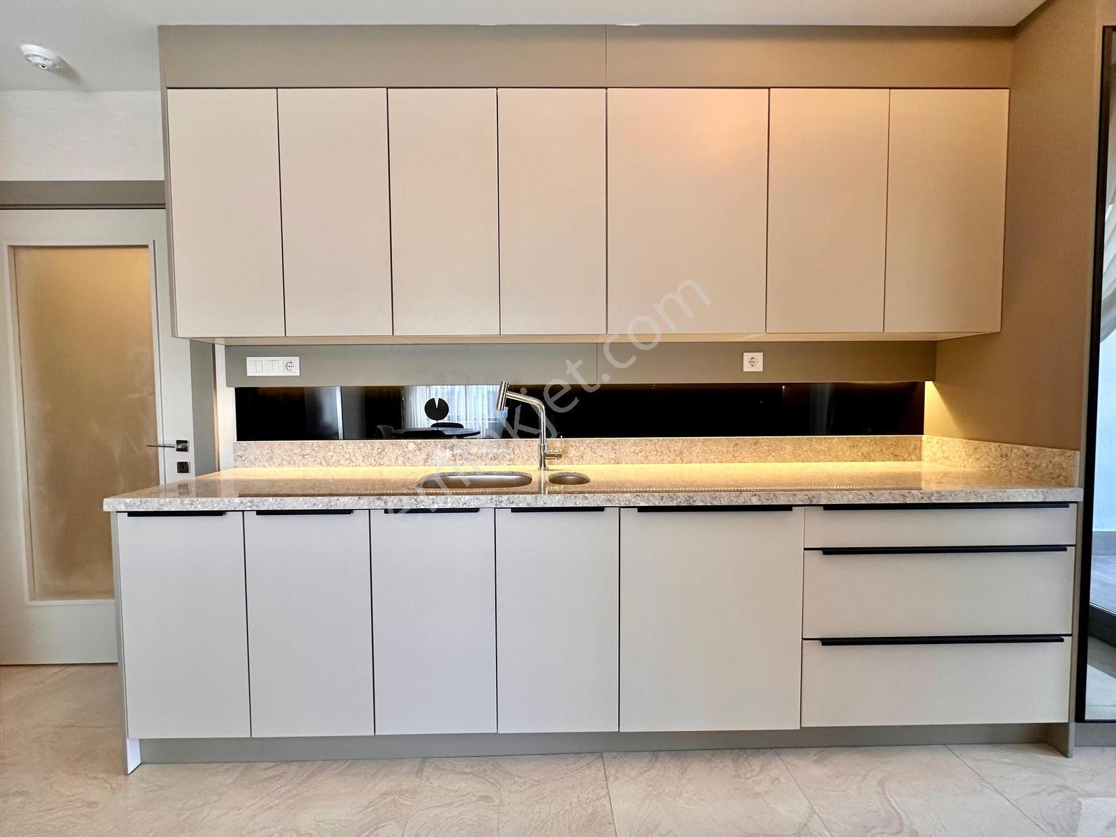 1,39 Faizle Konut Kredisi Eryaman Göksu Satılık 4+1 Lüks Daire — fotoğraf 2