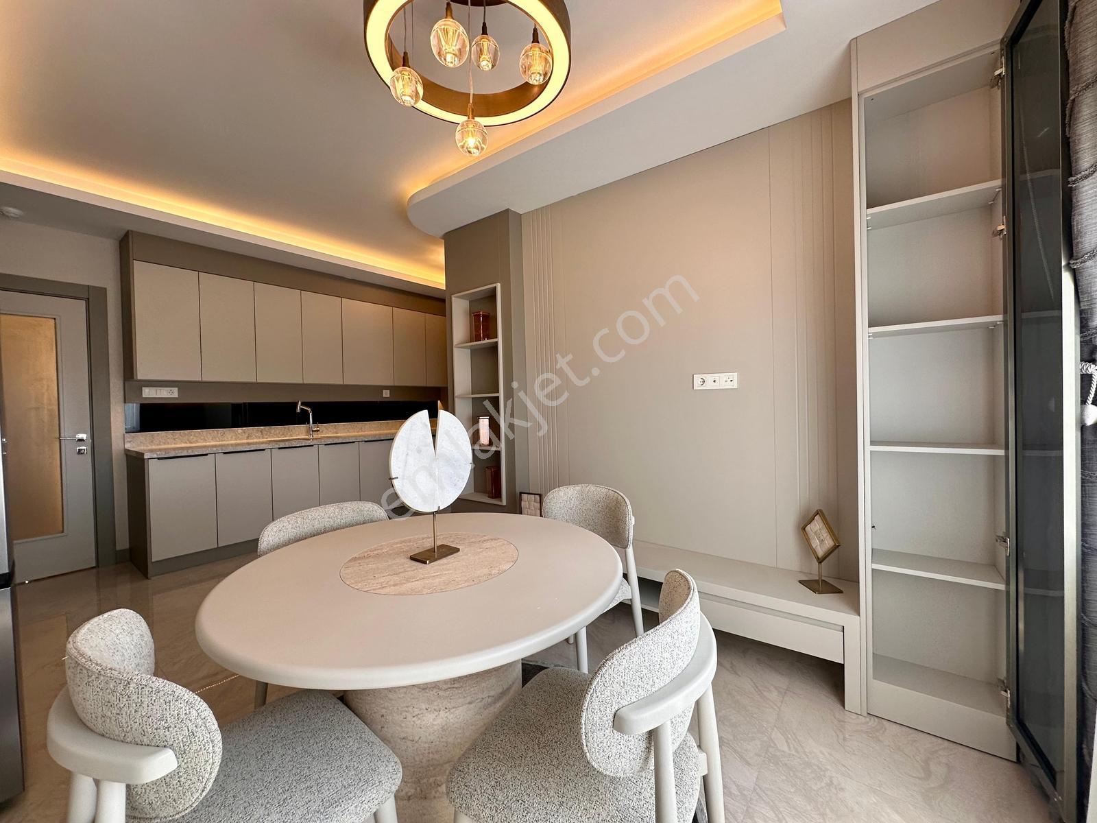 1,39 Faizle Konut Kredisi Eryaman Göksu Satılık 4+1 Lüks Daire — fotoğraf 7