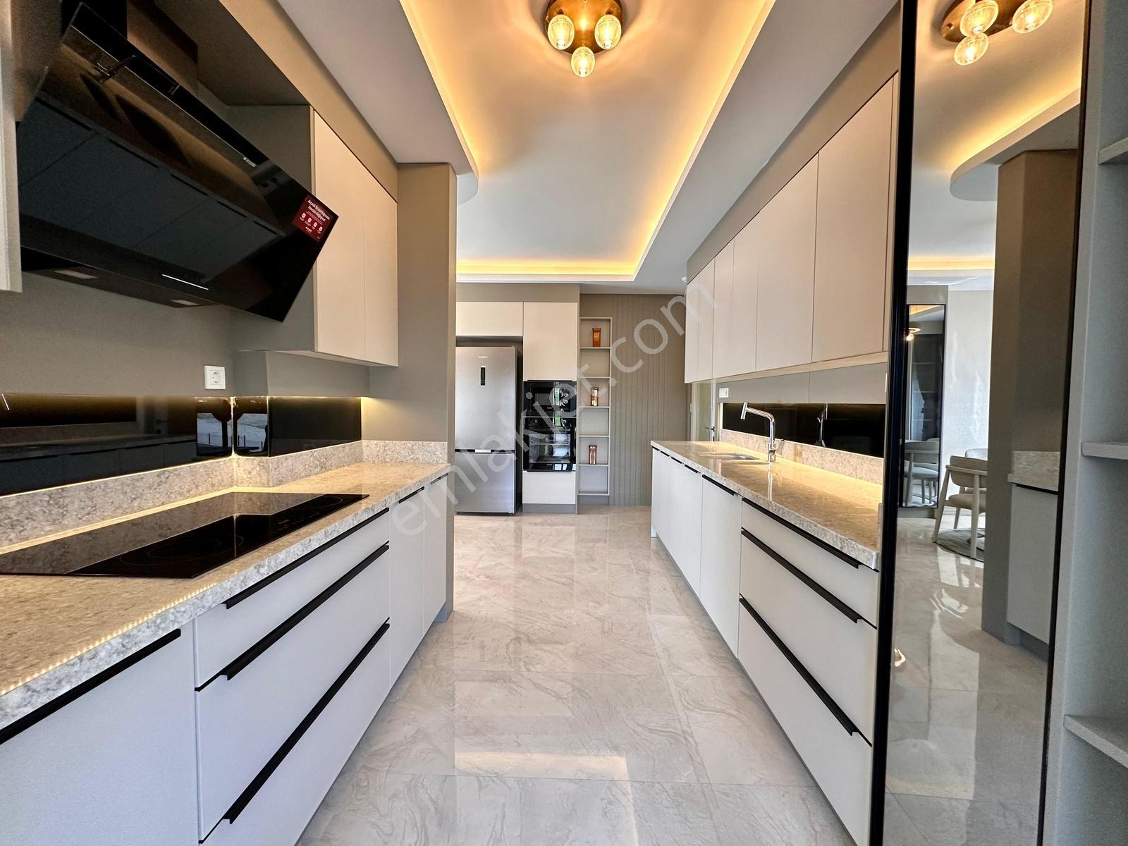 1,39 Faizle Konut Kredisi Eryaman Göksu Satılık 4+1 Lüks Daire — fotoğraf 12