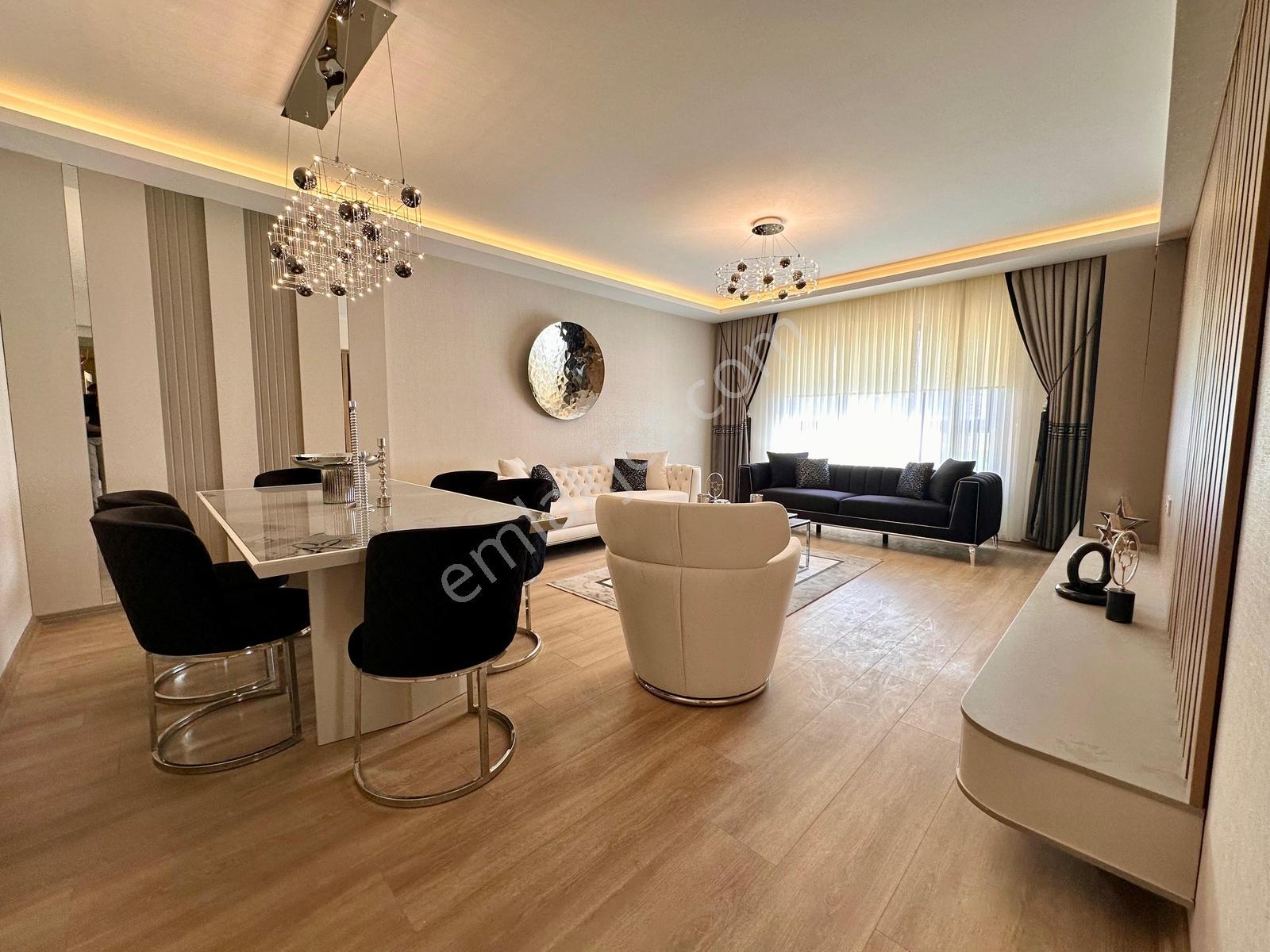 1,39 Faizle Konut Kredisi Eryaman Göksu Satılık 4+1 Lüks Daire — fotoğraf 17