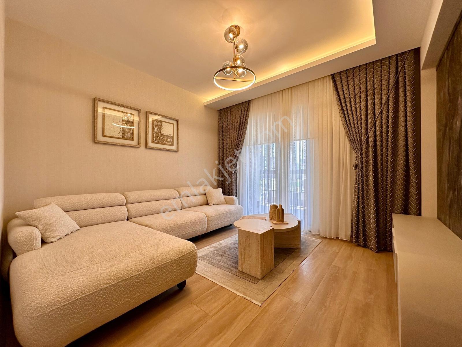 1,39 Faizle Konut Kredisi Eryaman Göksu Satılık 4+1 Lüks Daire — fotoğraf 22