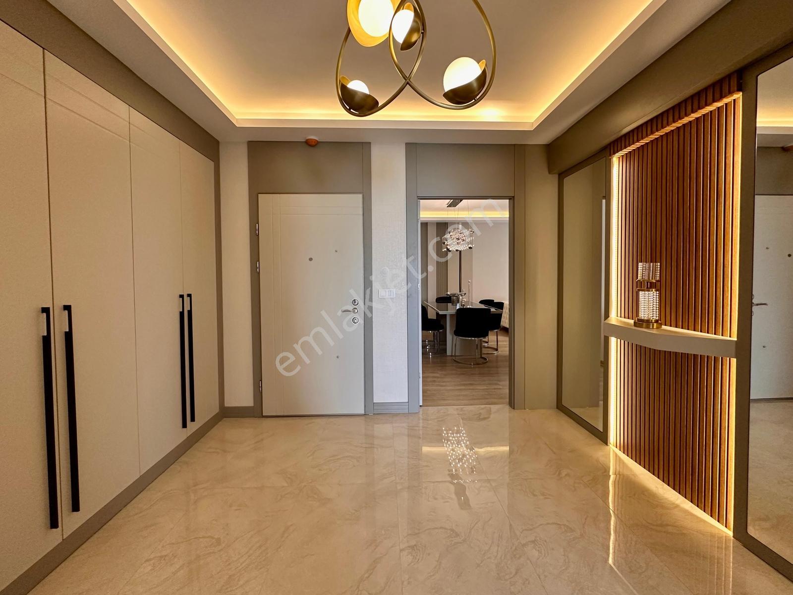 1,39 Faizle Konut Kredisi Eryaman Göksu Satılık 4+1 Lüks Daire — fotoğraf 25