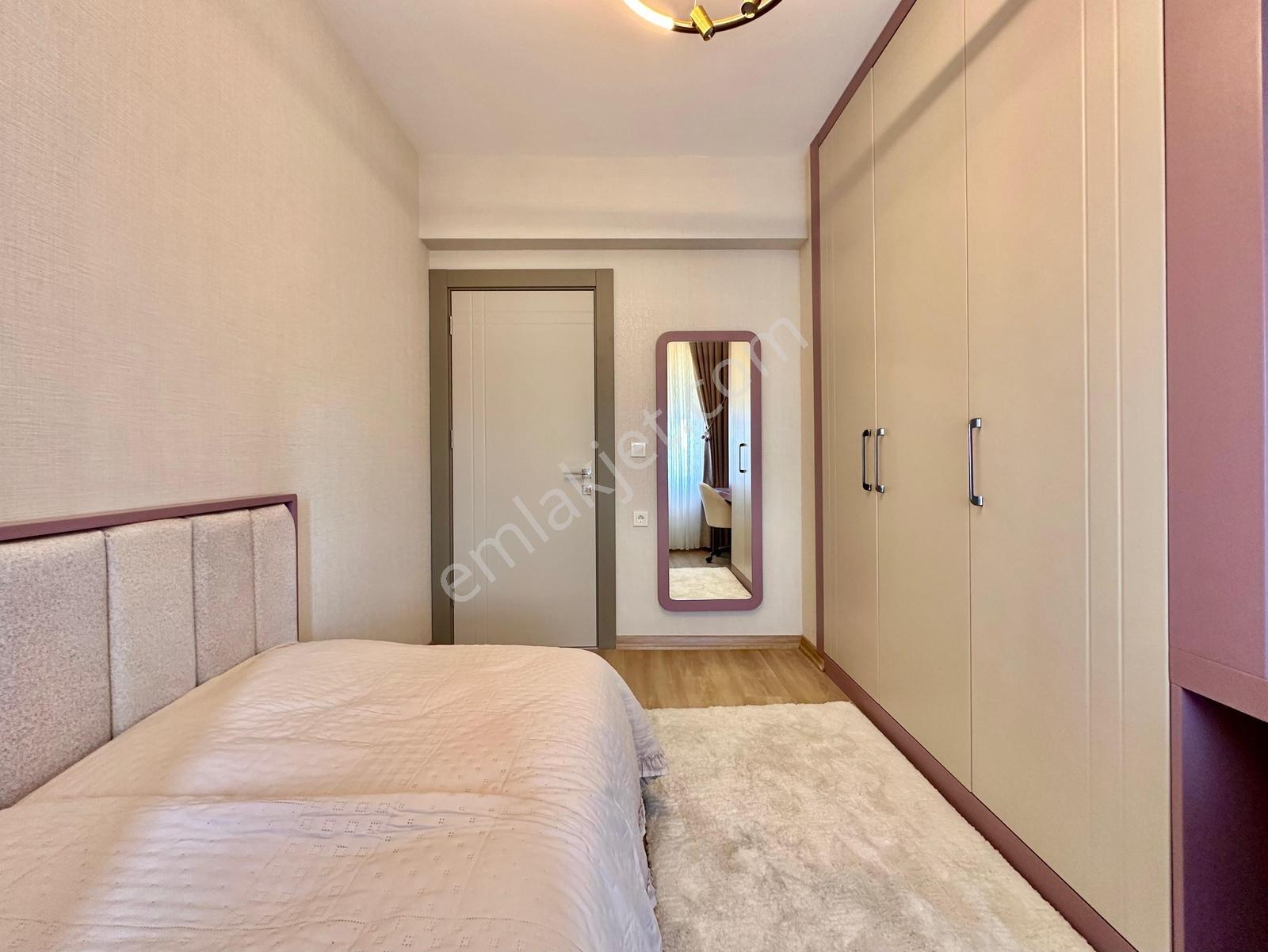 1,39 Faizle Konut Kredisi Eryaman Göksu Satılık 4+1 Lüks Daire — fotoğraf 30