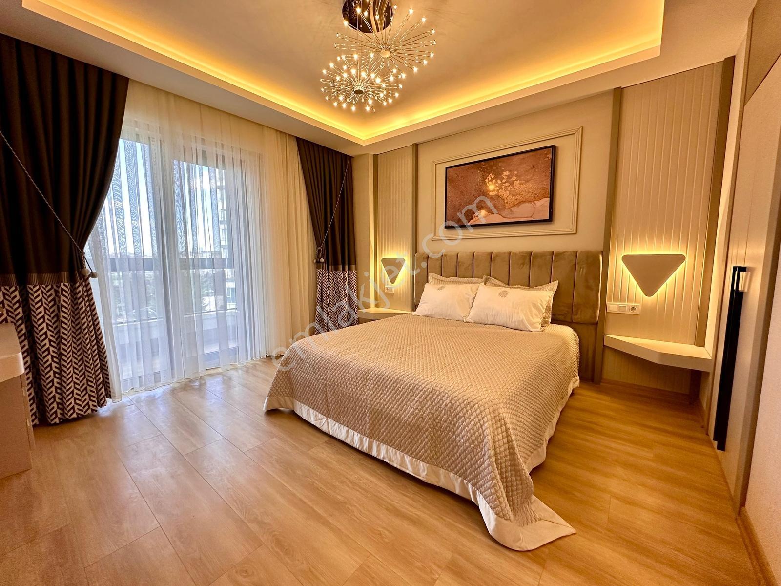 1,39 Faizle Konut Kredisi Eryaman Göksu Satılık 4+1 Lüks Daire — fotoğraf 34