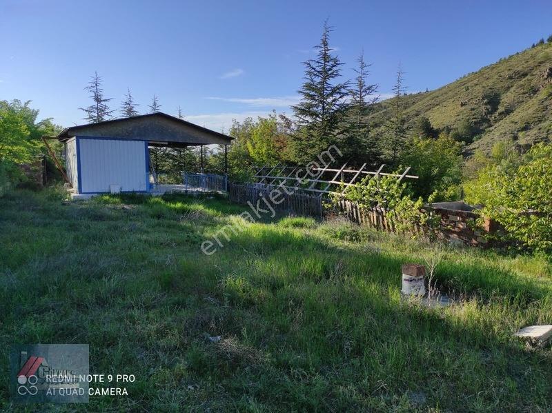Gökhan Emlak'tan Kıbrıs Köyü'nde Evi İçinde Satılık Arsa — fotoğraf 6