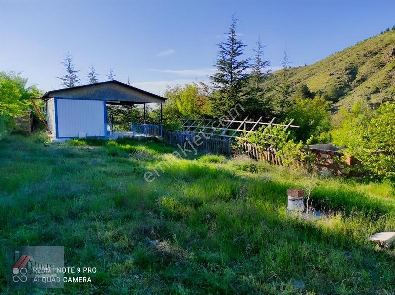 Gökhan Emlak'tan Kıbrıs Köyü'nde Evi İçinde Satılık Arsa — fotoğraf 7
