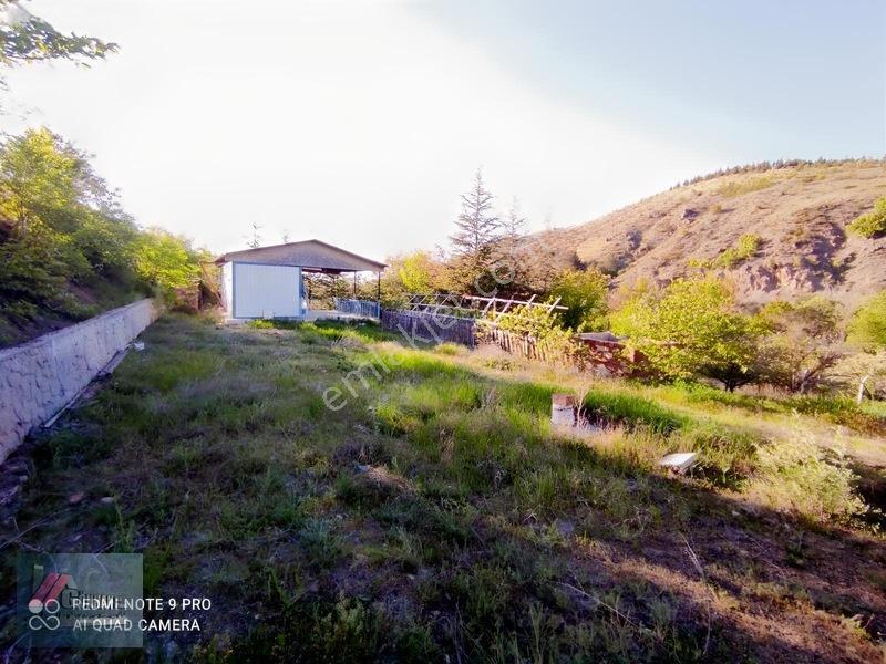 Gökhan Emlak'tan Kıbrıs Köyü'nde Evi İçinde Satılık Arsa — fotoğraf 8