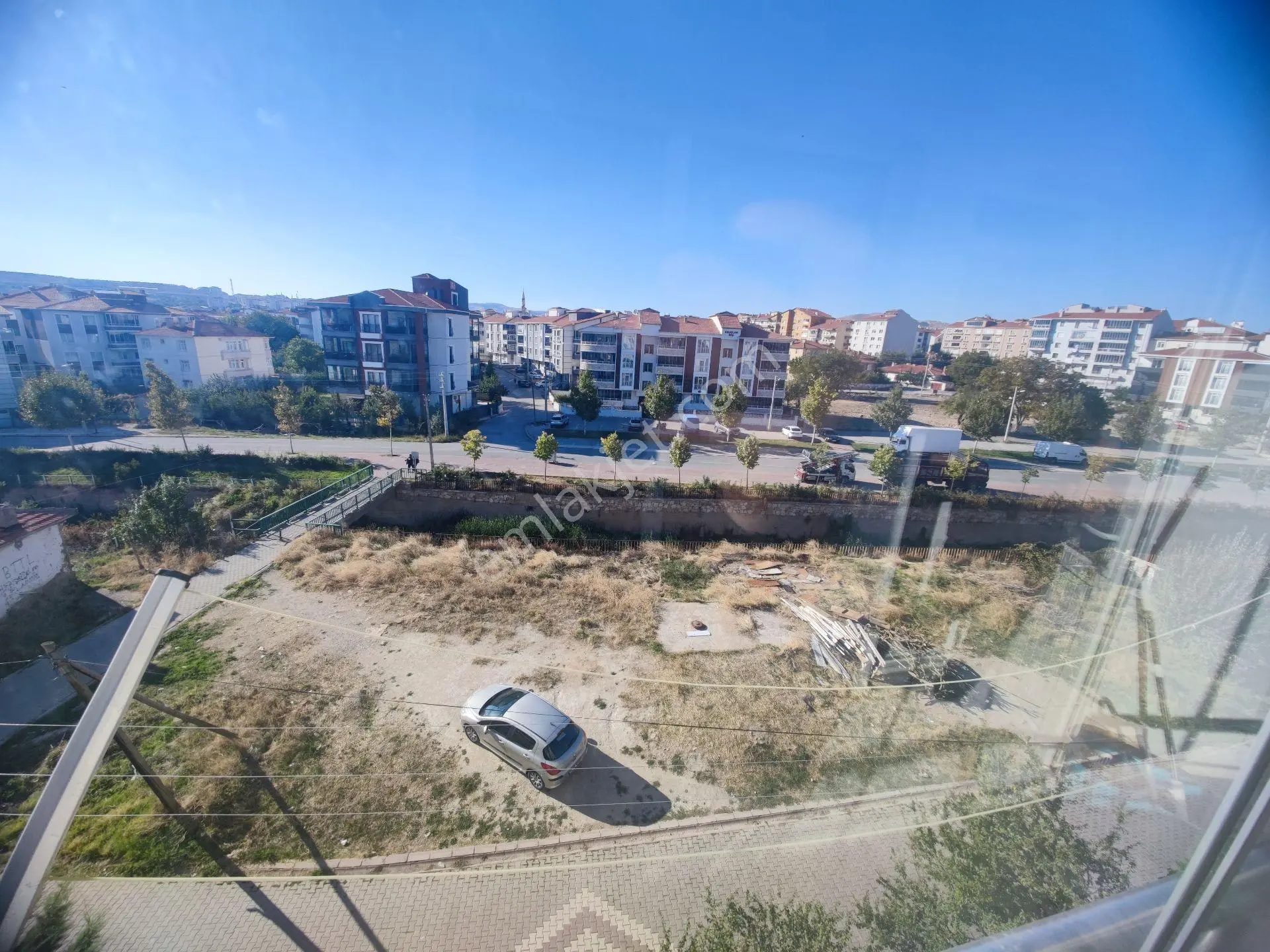 Global'den Çarşı Merkezde Geniş 3+1+kilerli Satılık Daire — fotoğraf 18