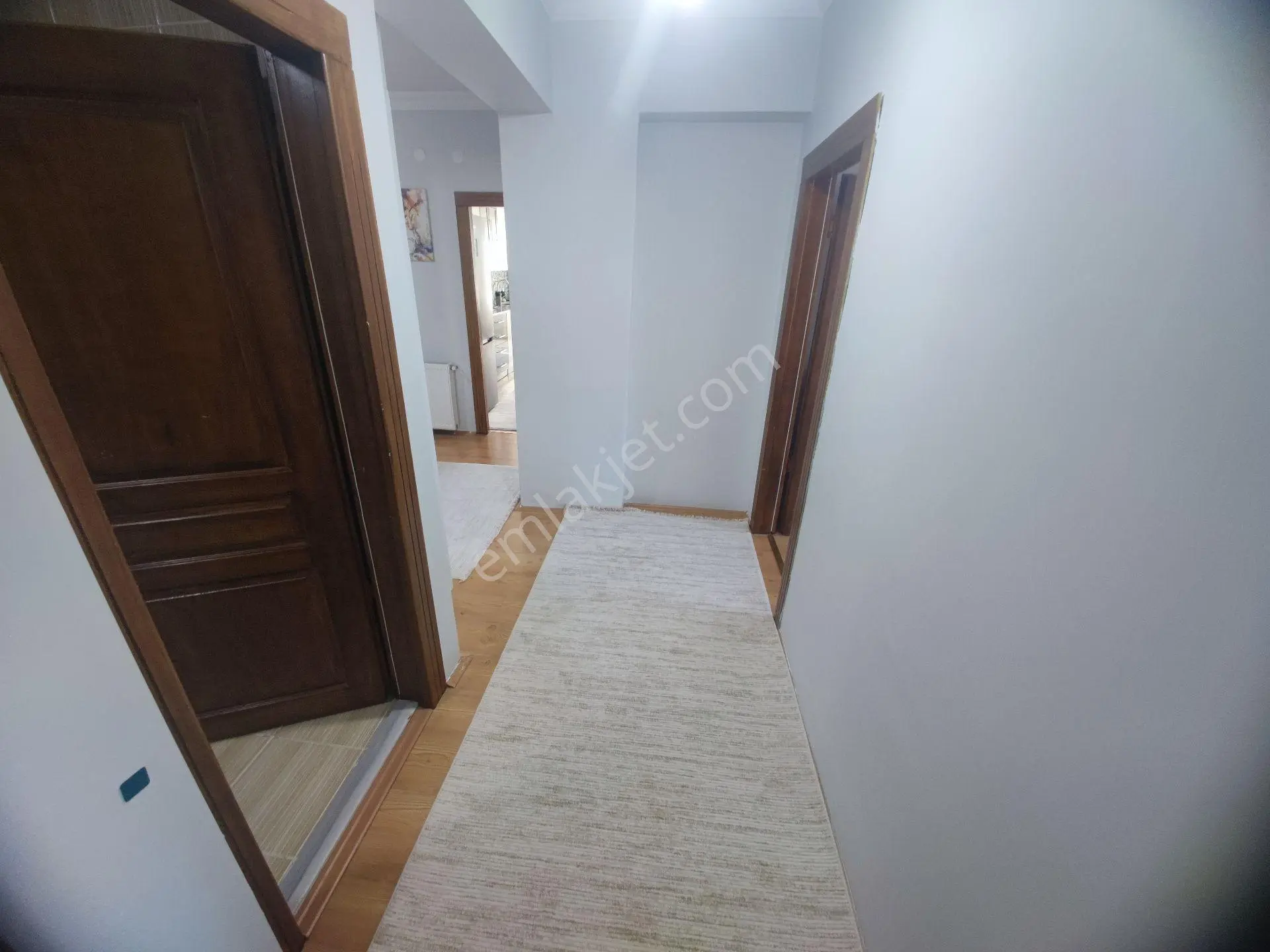 Global'den Çarşı Merkezde Geniş 3+1+kilerli Satılık Daire — fotoğraf 24