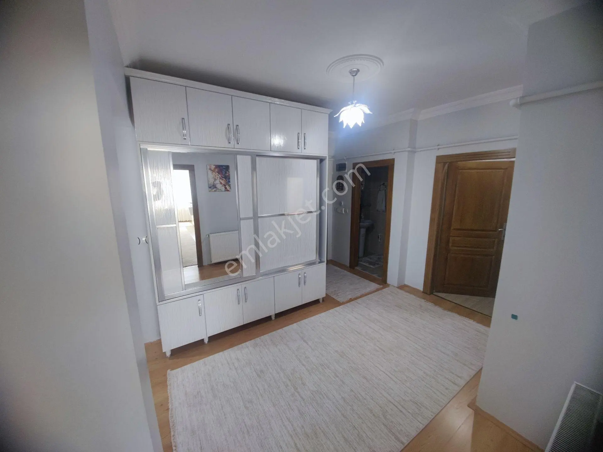Global'den Çarşı Merkezde Geniş 3+1+kilerli Satılık Daire — fotoğraf 28