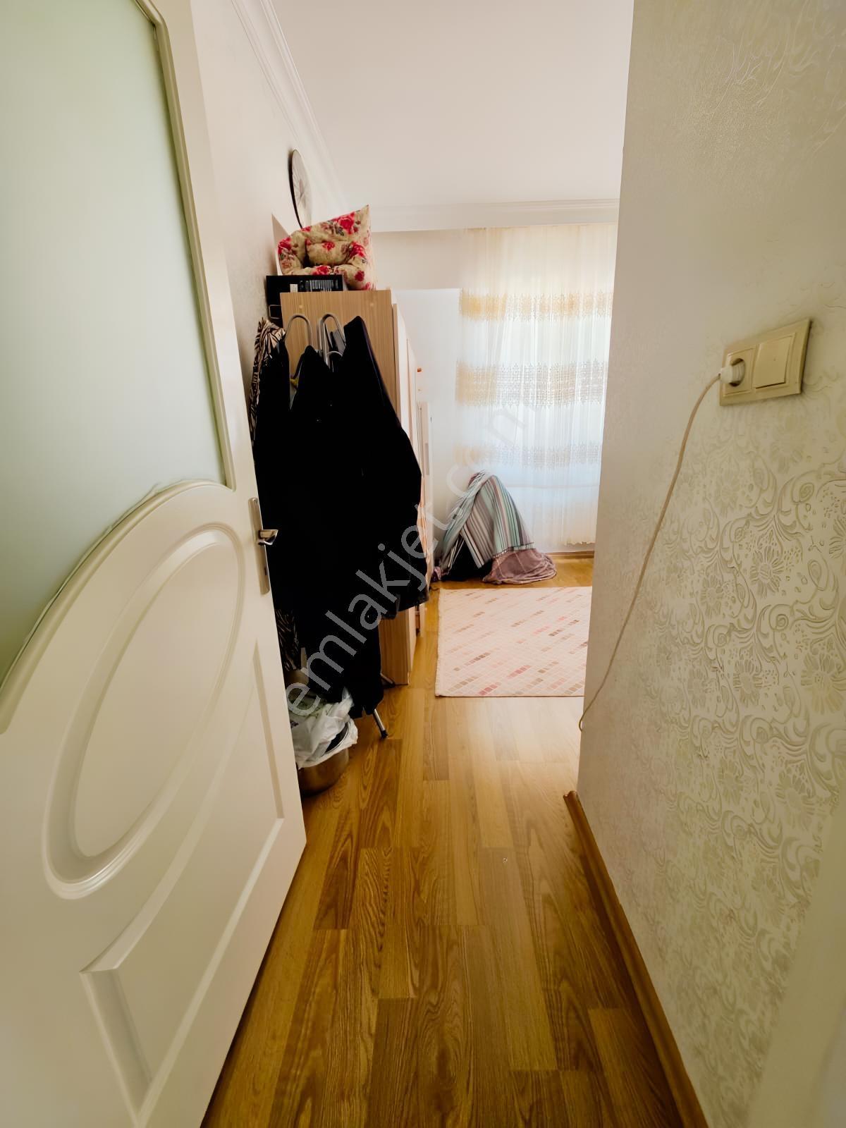 Aktif Ten Tramvaya 5 Dk Yürüme Mesafesinde Satılık 3+1 Daire — fotoğraf 10