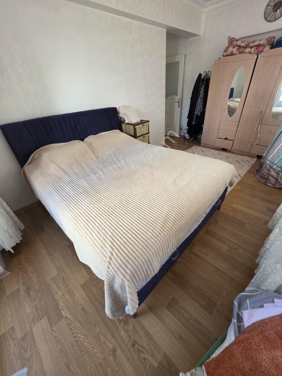 Aktif Ten Tramvaya 5 Dk Yürüme Mesafesinde Satılık 3+1 Daire — fotoğraf 12