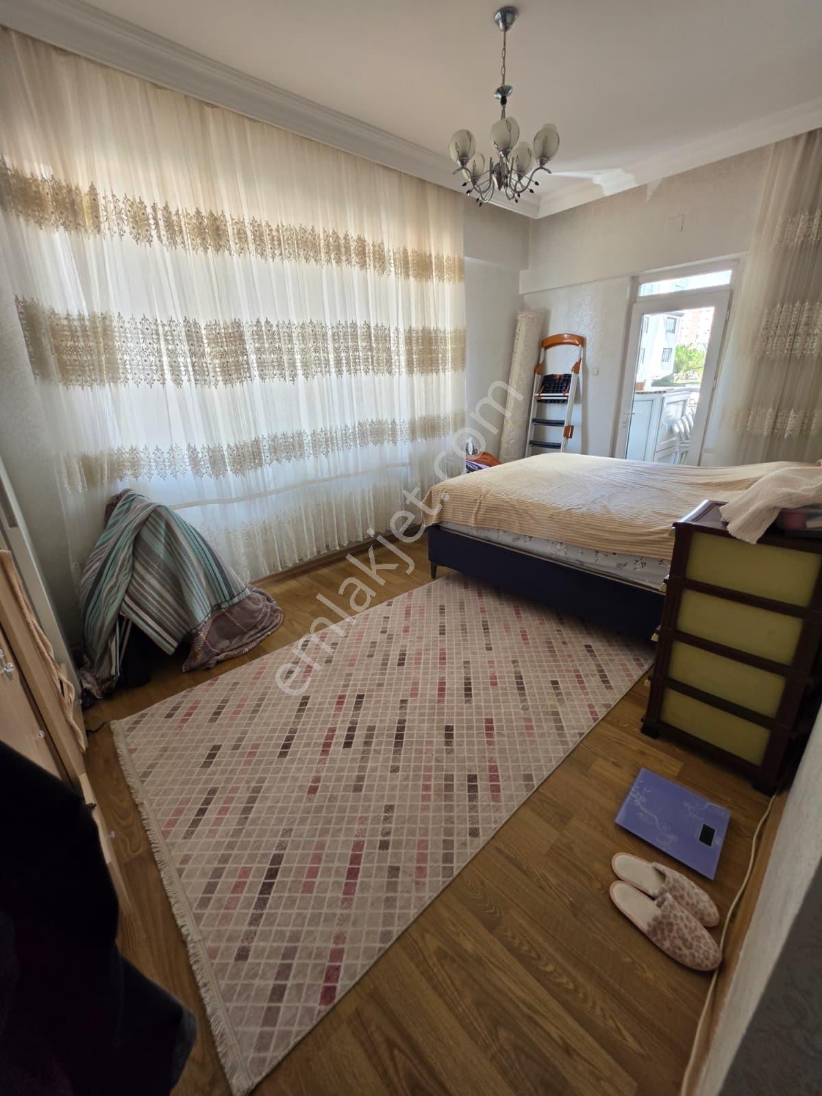 Aktif Ten Tramvaya 5 Dk Yürüme Mesafesinde Satılık 3+1 Daire — fotoğraf 13
