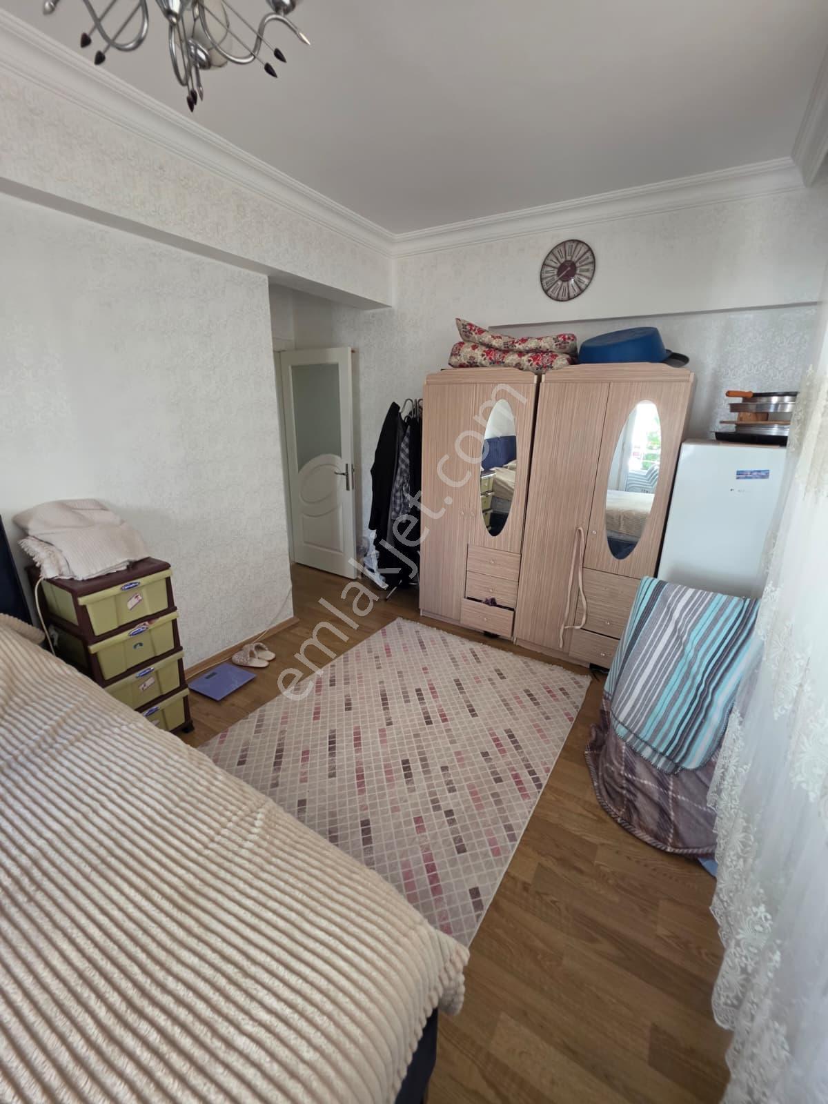 Aktif Ten Tramvaya 5 Dk Yürüme Mesafesinde Satılık 3+1 Daire — fotoğraf 14