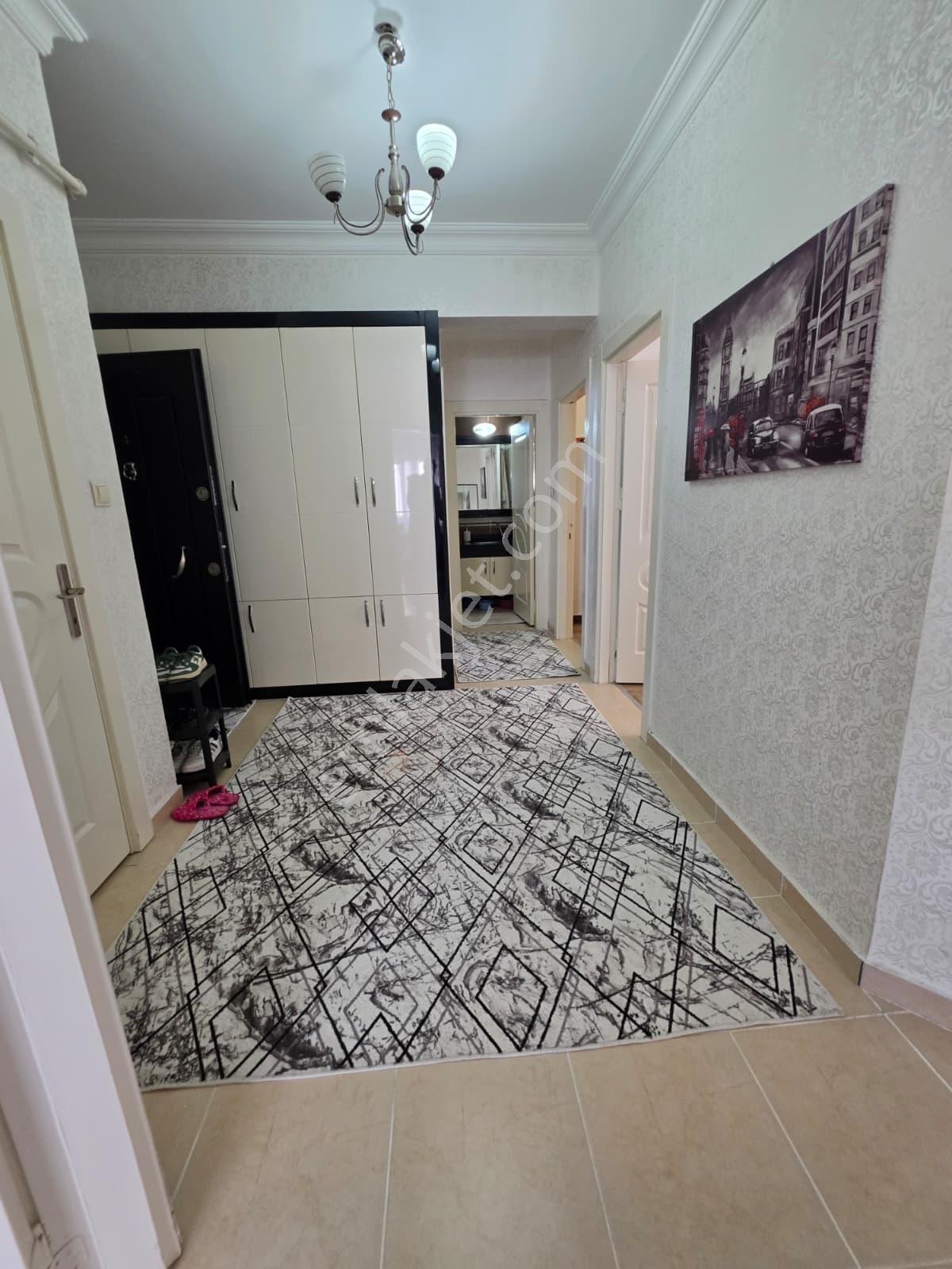 Aktif Ten Tramvaya 5 Dk Yürüme Mesafesinde Satılık 3+1 Daire — fotoğraf 18