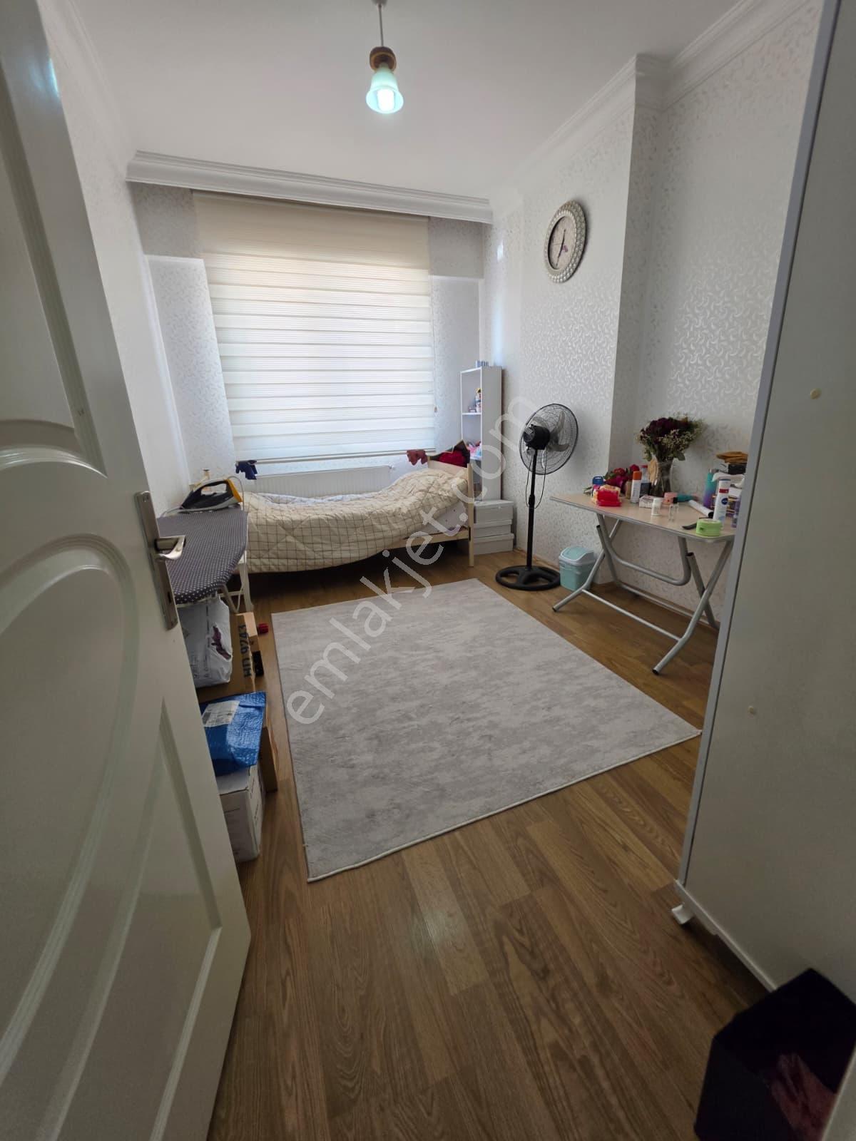 Aktif Ten Tramvaya 5 Dk Yürüme Mesafesinde Satılık 3+1 Daire — fotoğraf 19