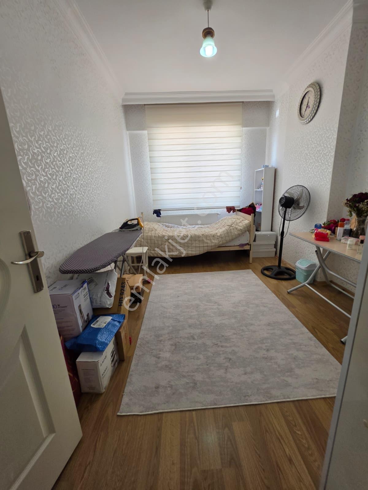 Aktif Ten Tramvaya 5 Dk Yürüme Mesafesinde Satılık 3+1 Daire — fotoğraf 20